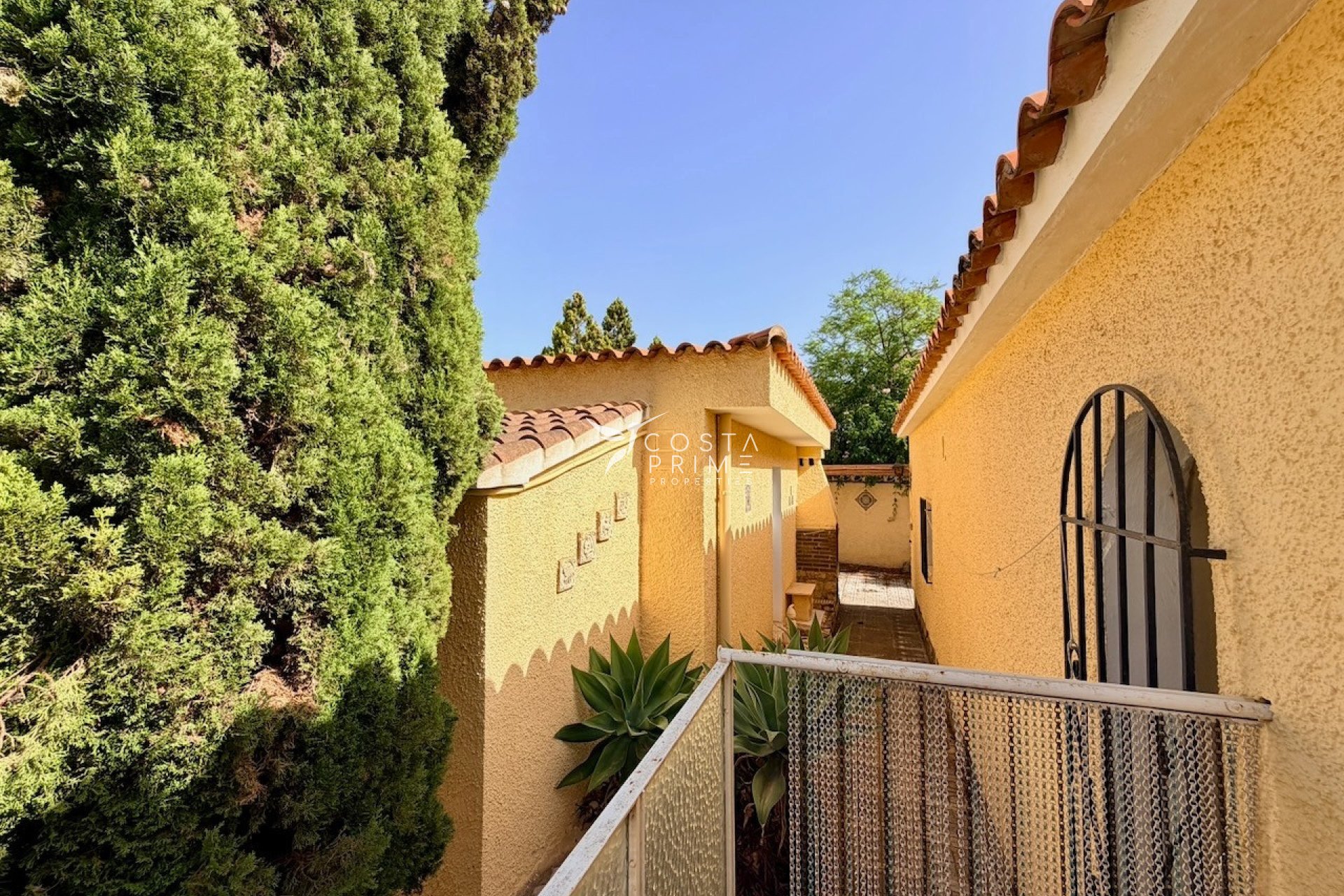 Reventa - Chalet / Villa - La Nucía