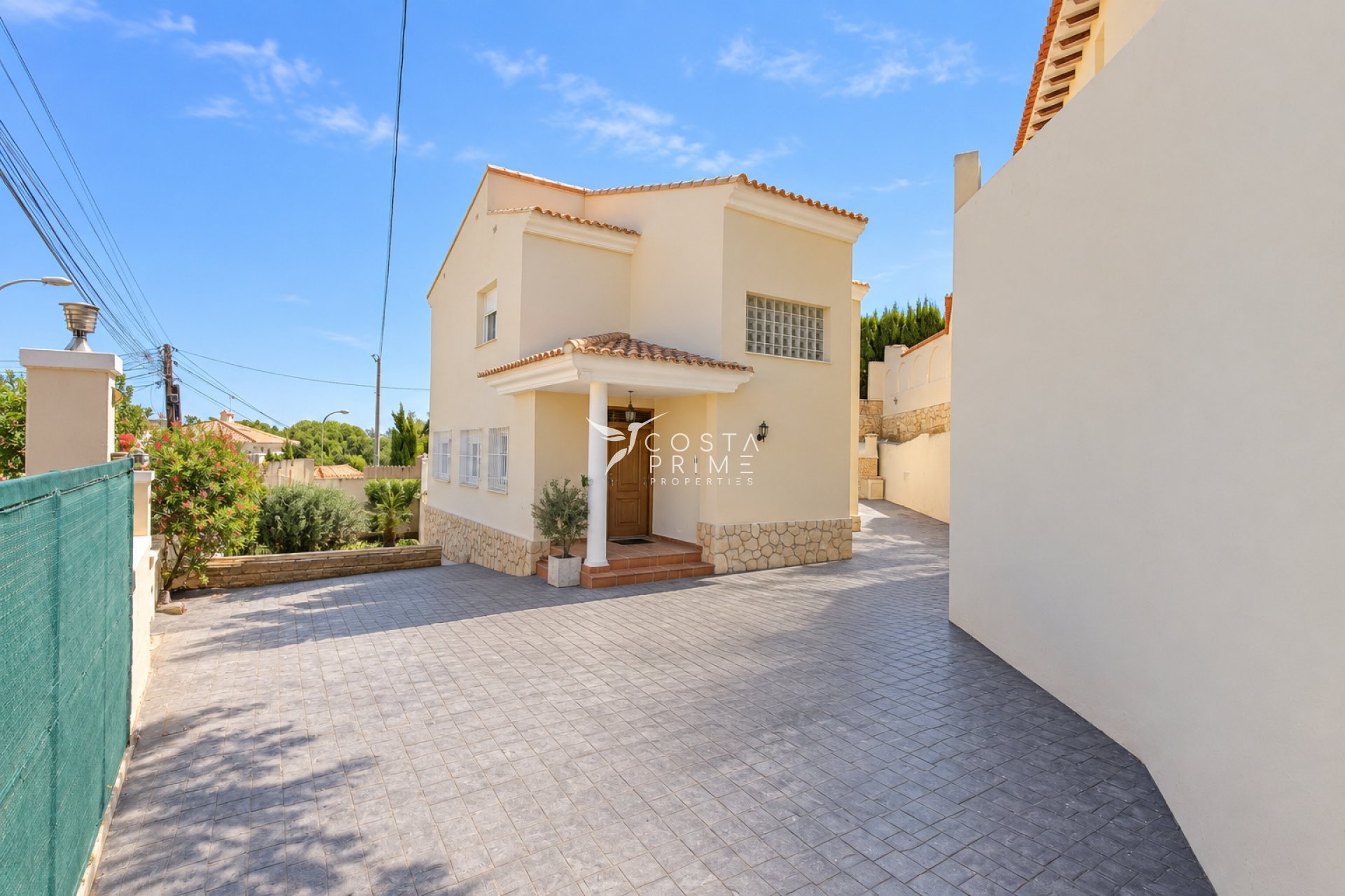 Reventa - Chalet / Villa - La Nucía