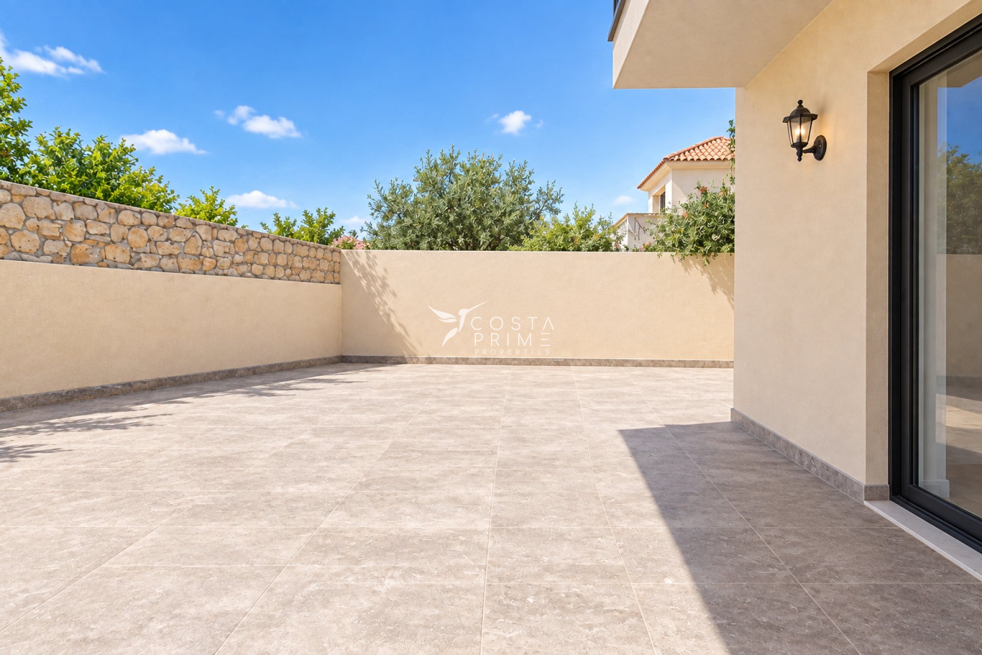 Reventa - Chalet / Villa - La Nucía