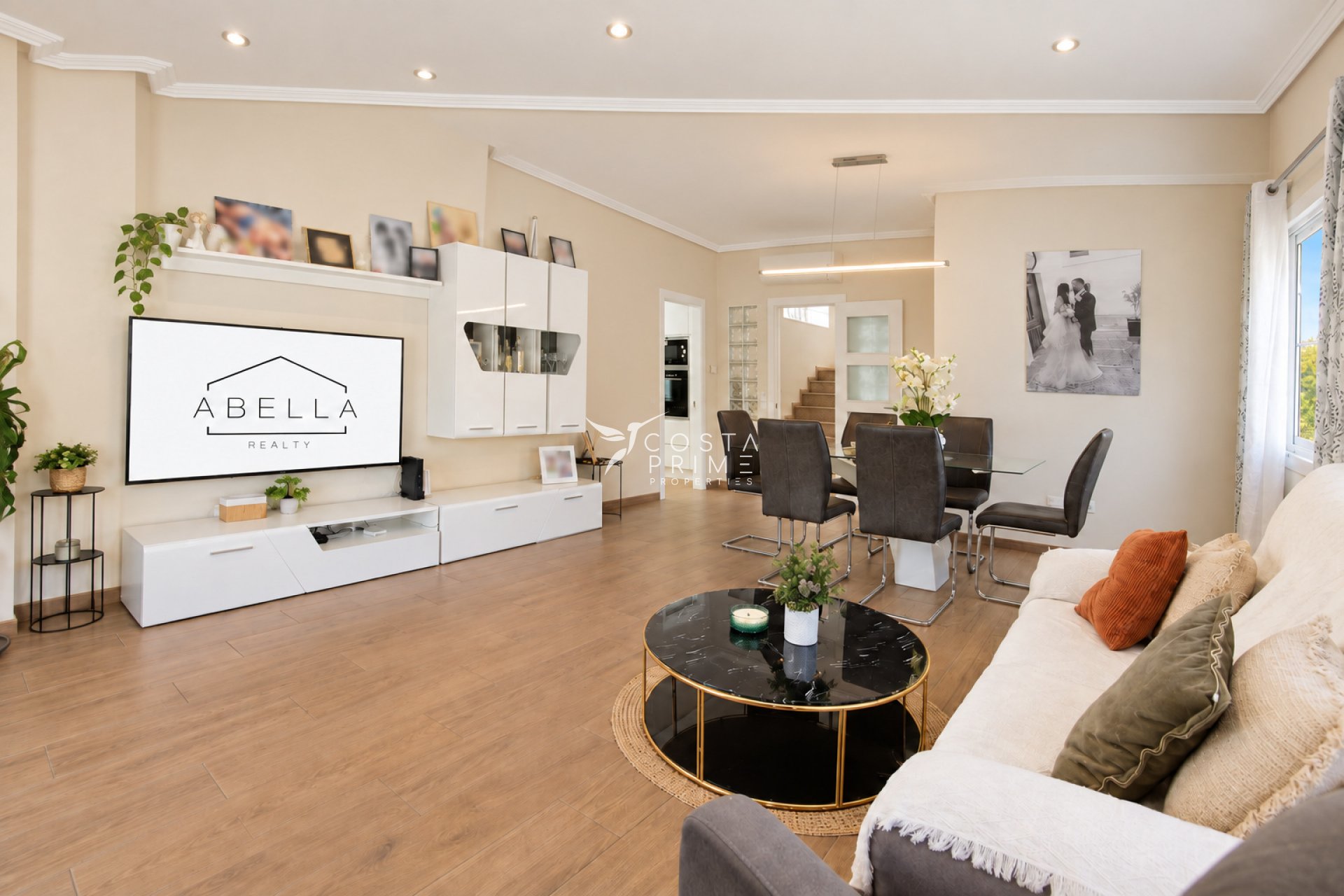 Reventa - Chalet / Villa - La Nucía