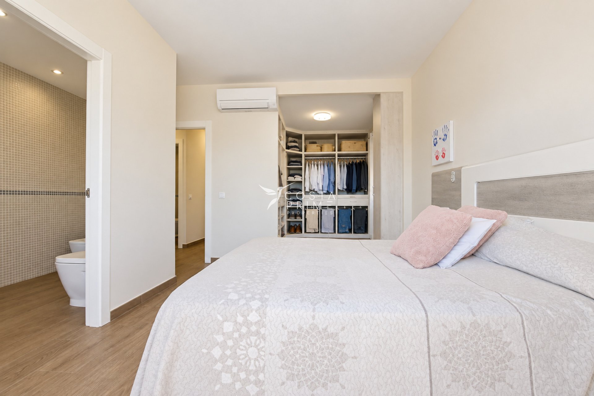 Reventa - Chalet / Villa - La Nucía