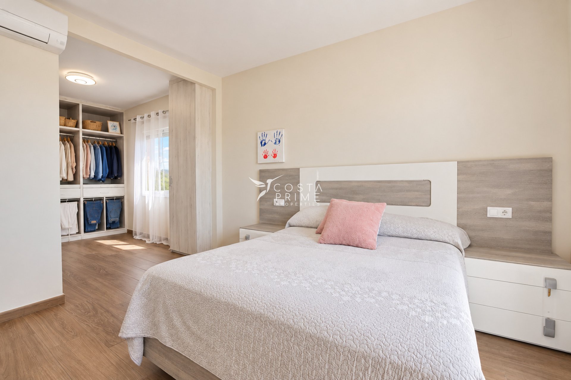 Reventa - Chalet / Villa - La Nucía