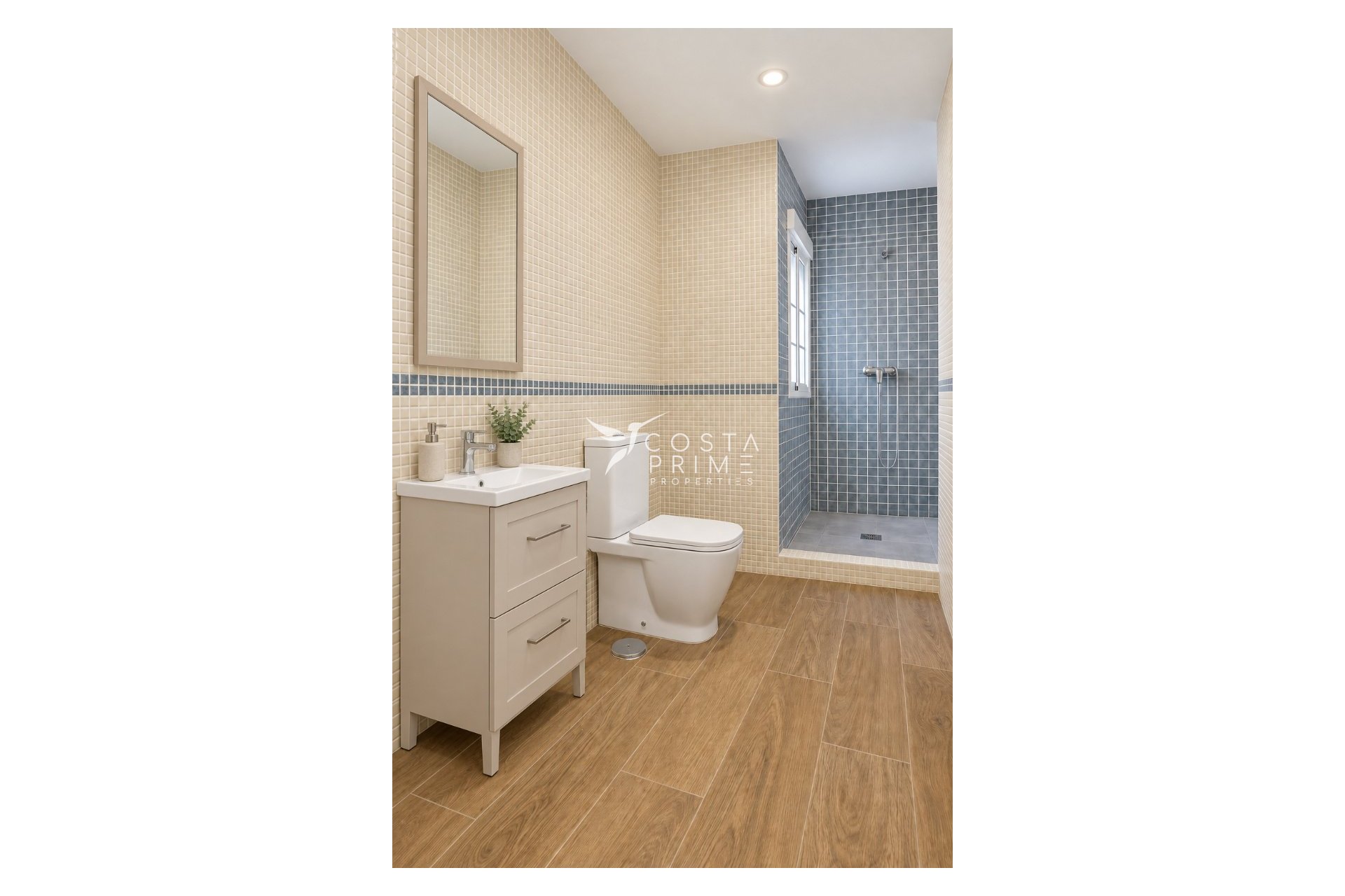 Reventa - Chalet / Villa - La Nucía