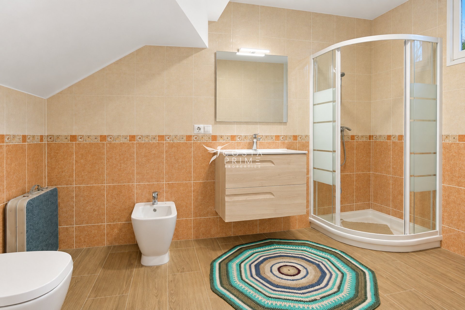 Reventa - Chalet / Villa - La Nucía