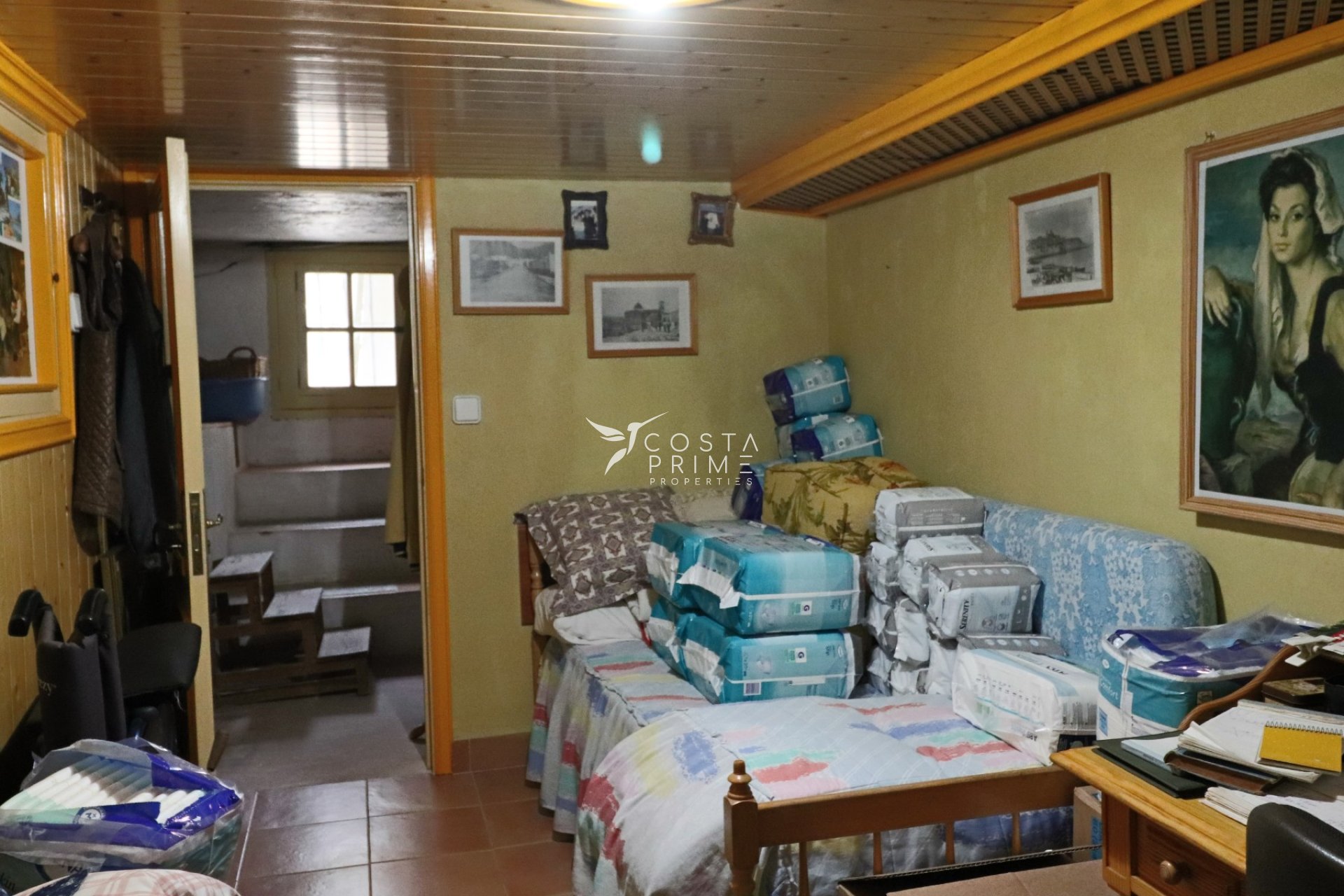 Reventa - Chalet / Villa - La Nucía