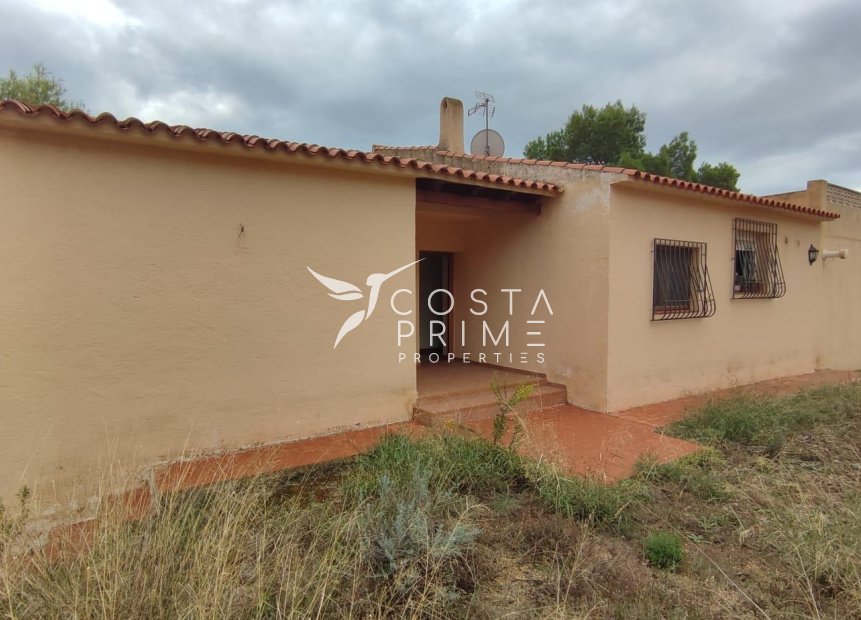 Reventa - Chalet / Villa - La Nucía