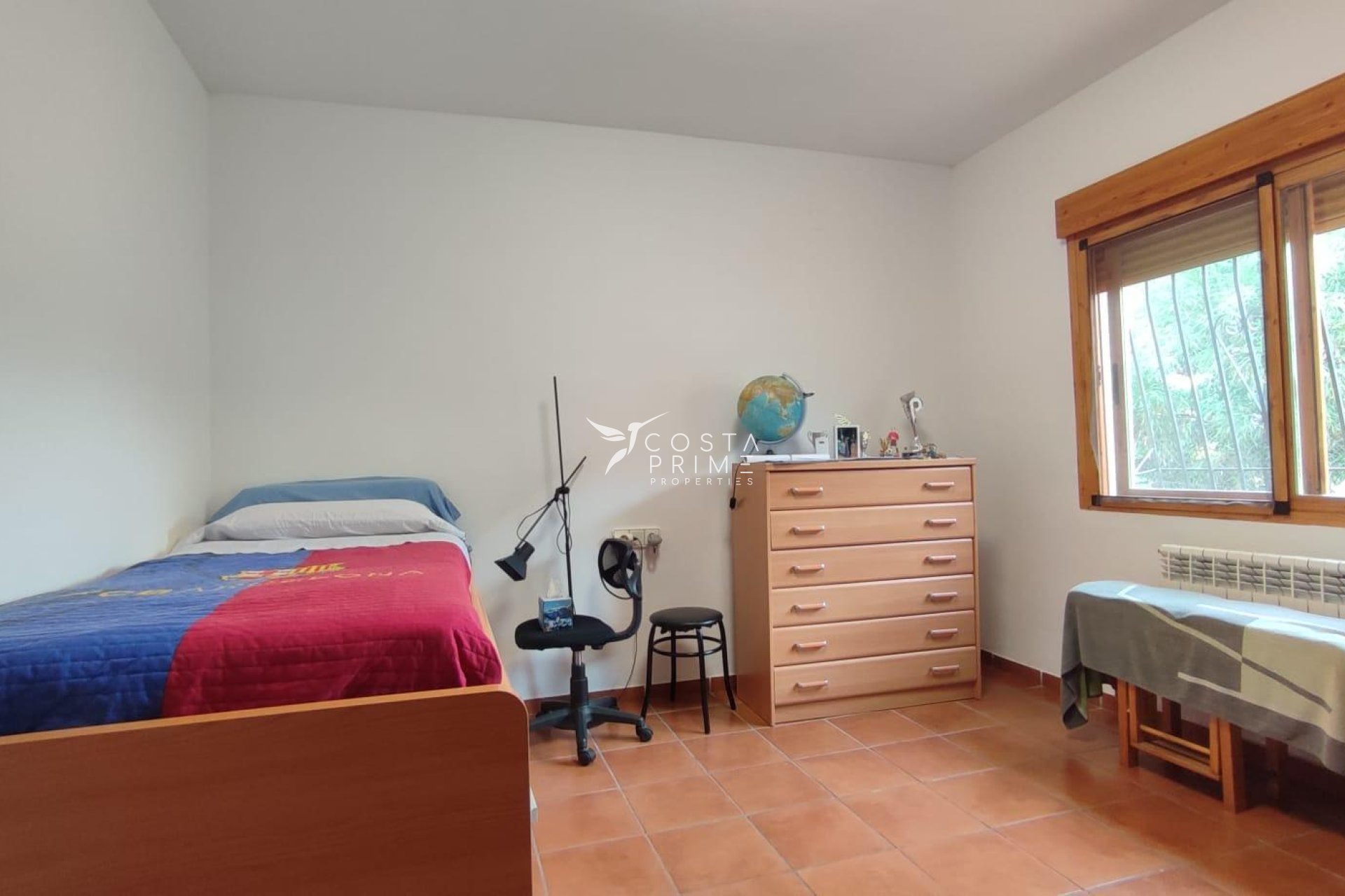 Reventa - Chalet / Villa - La Nucía