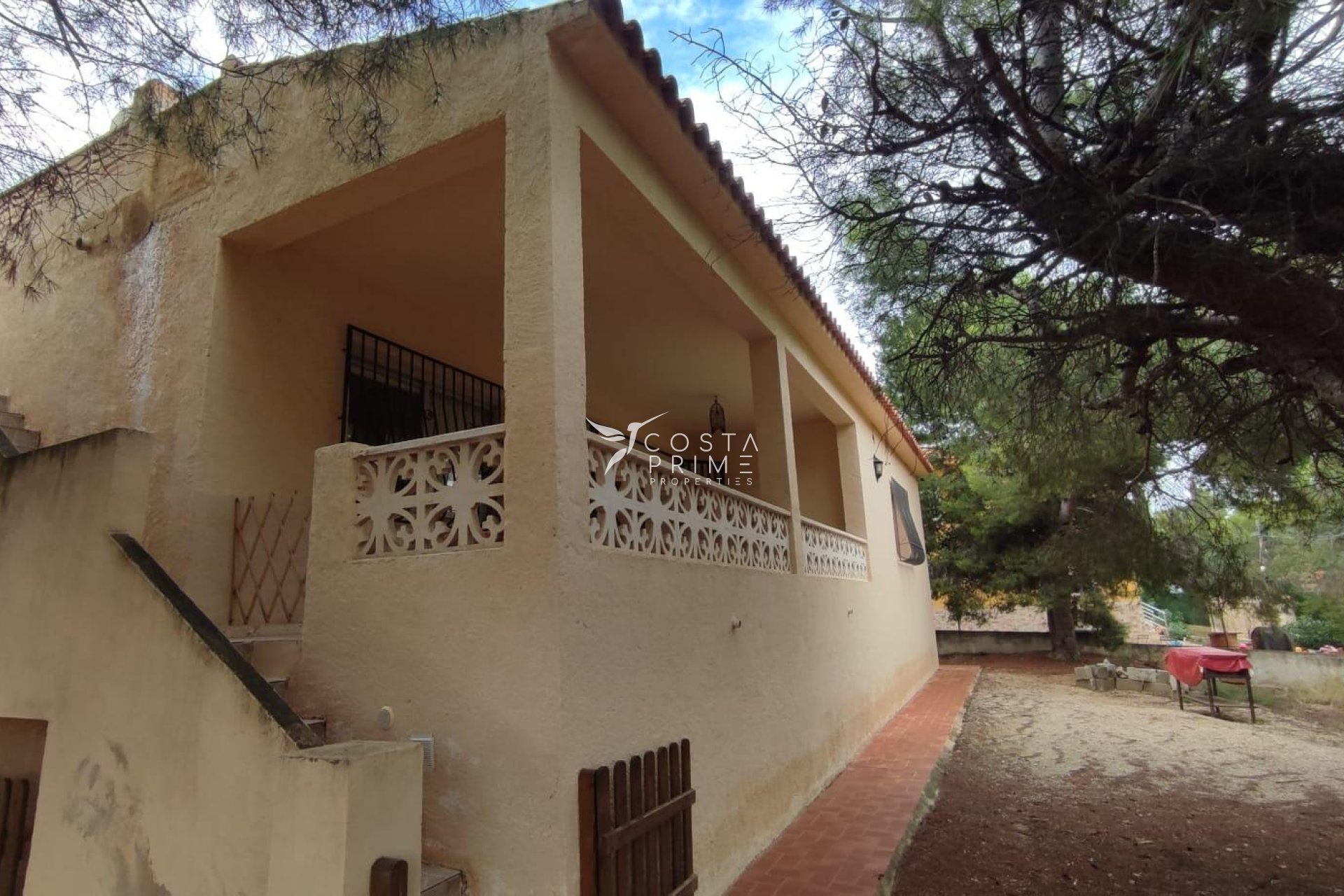 Reventa - Chalet / Villa - La Nucía