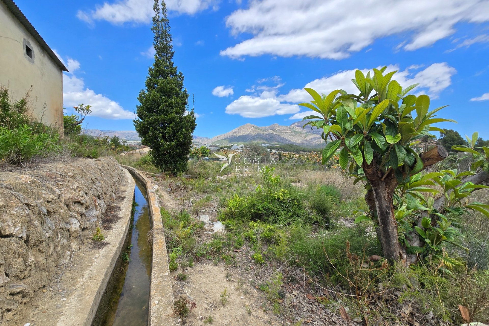 Reventa - Chalet / Villa - La Nucía