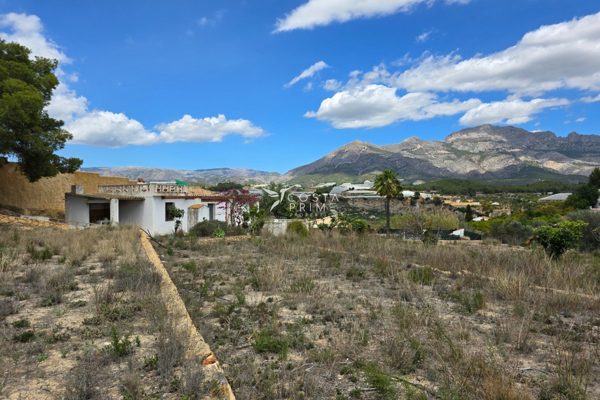 Reventa - Chalet / Villa - La Nucía