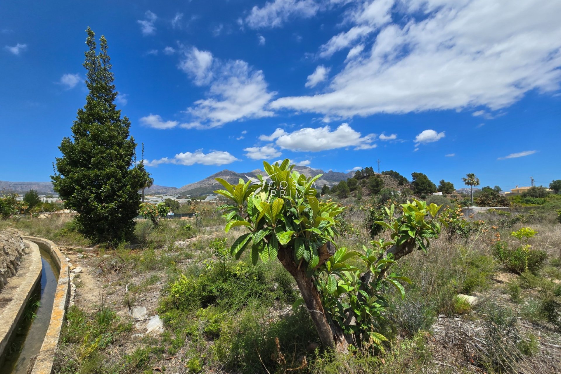 Reventa - Chalet / Villa - La Nucía