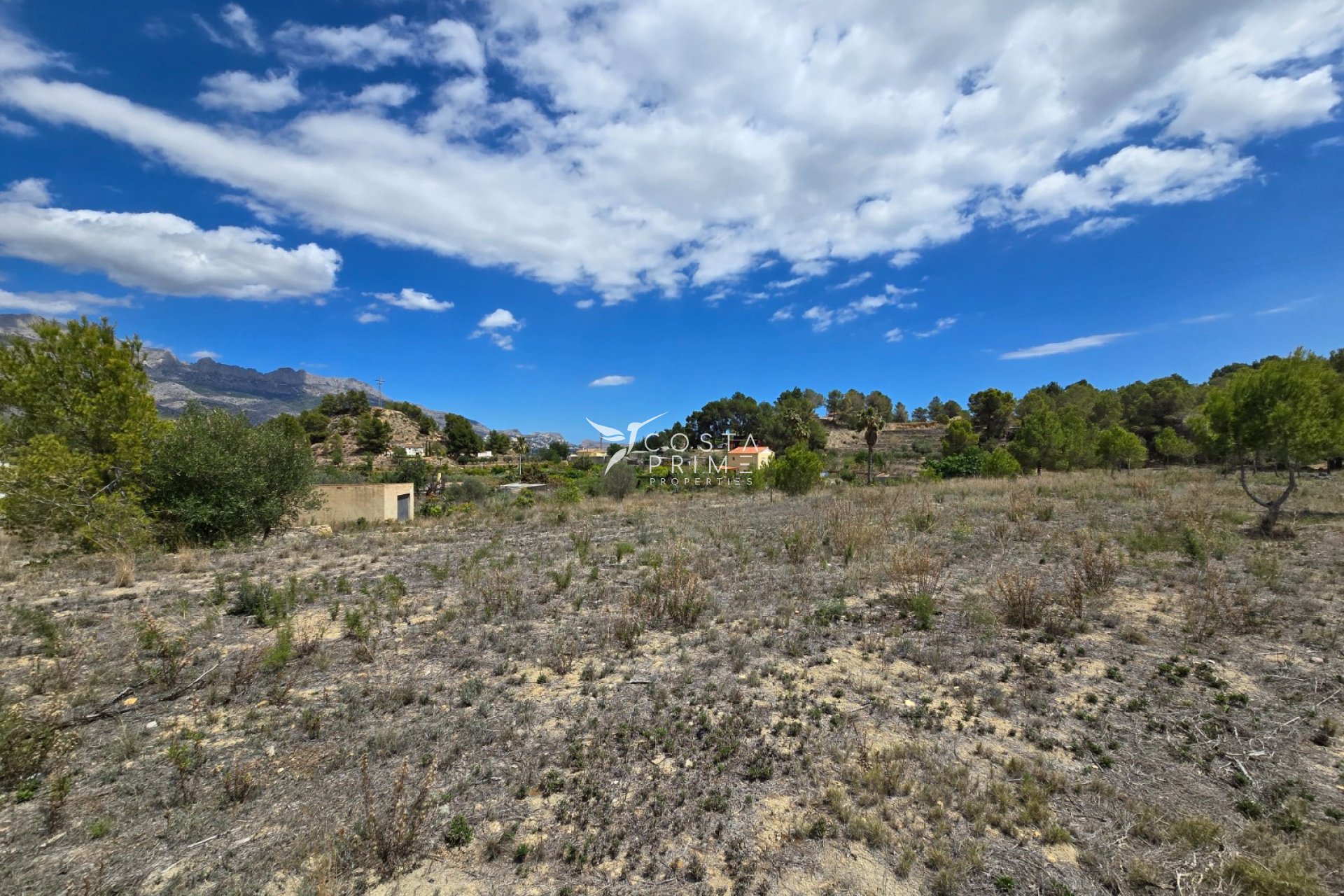 Reventa - Chalet / Villa - La Nucía