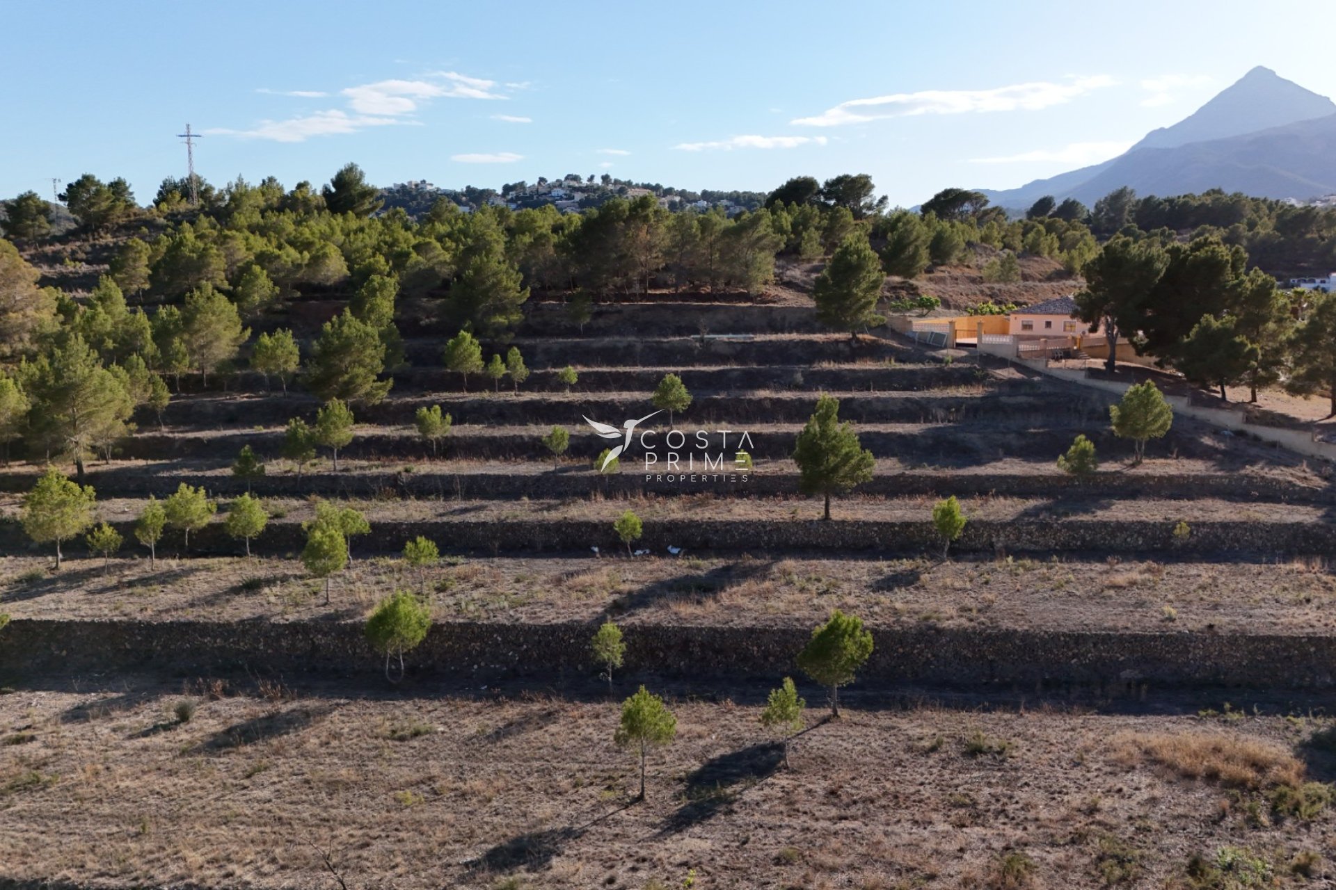 Reventa - Chalet / Villa - La Nucía