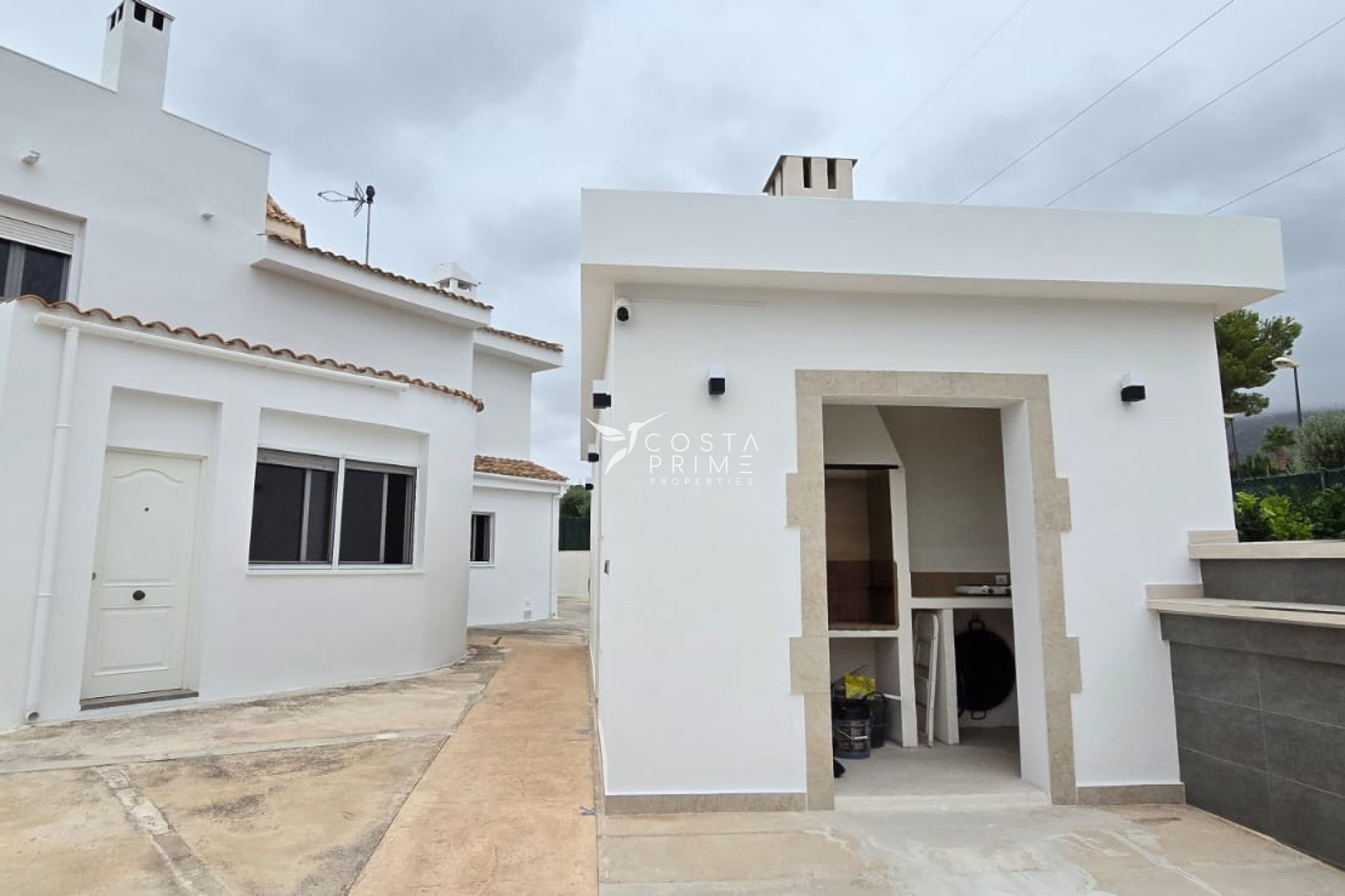 Reventa - Chalet / Villa - La Nucía