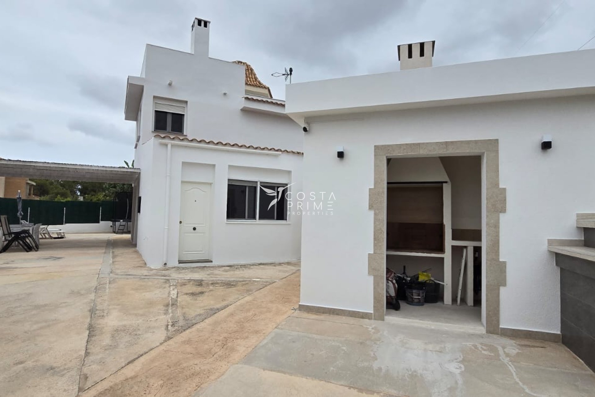 Reventa - Chalet / Villa - La Nucía