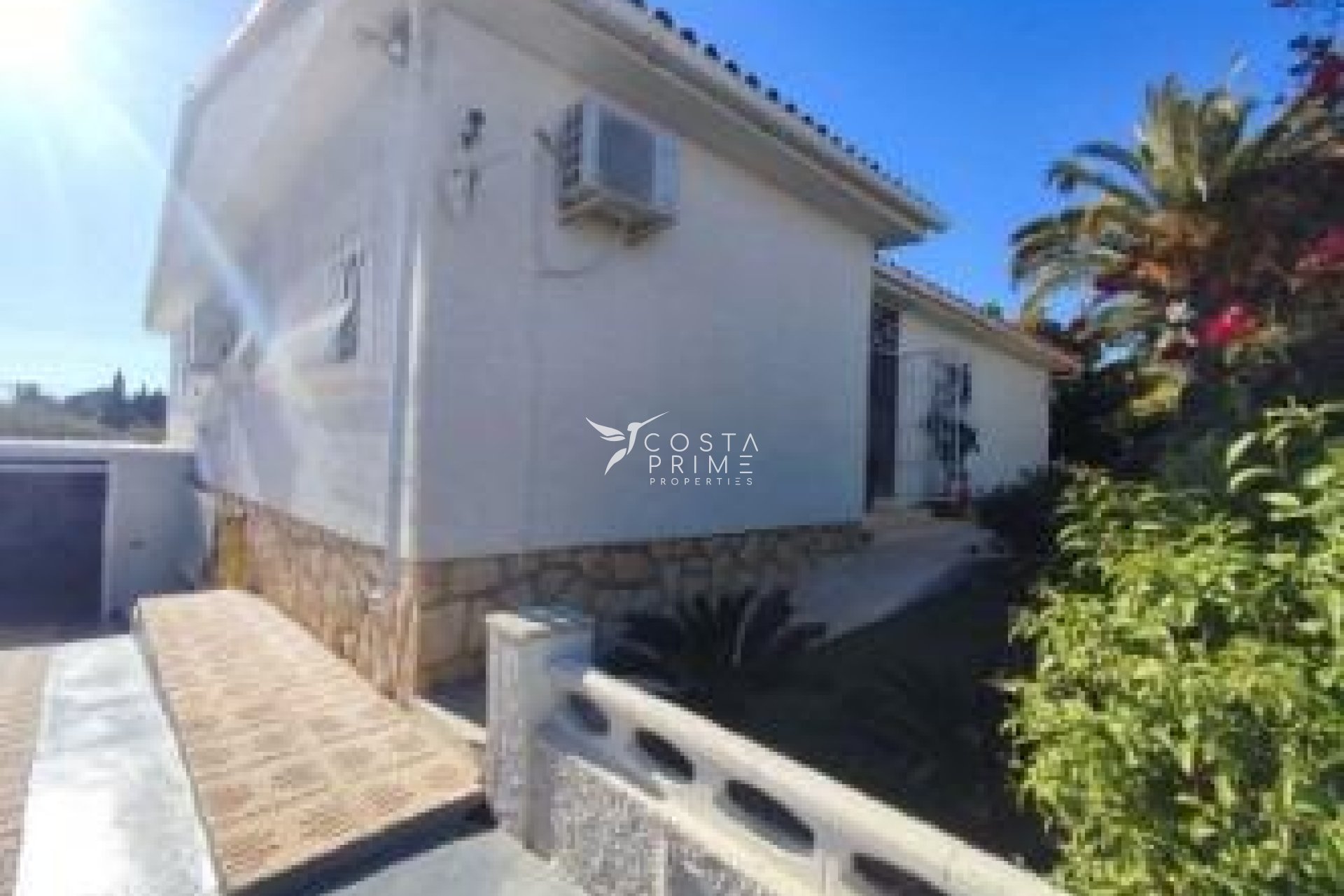 Reventa - Chalet / Villa - La Nucía