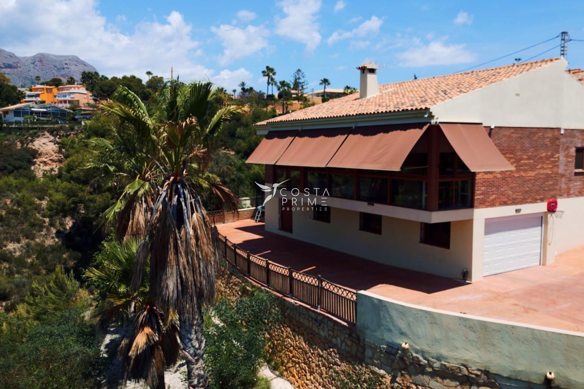 Reventa - Chalet / Villa - La Nucía