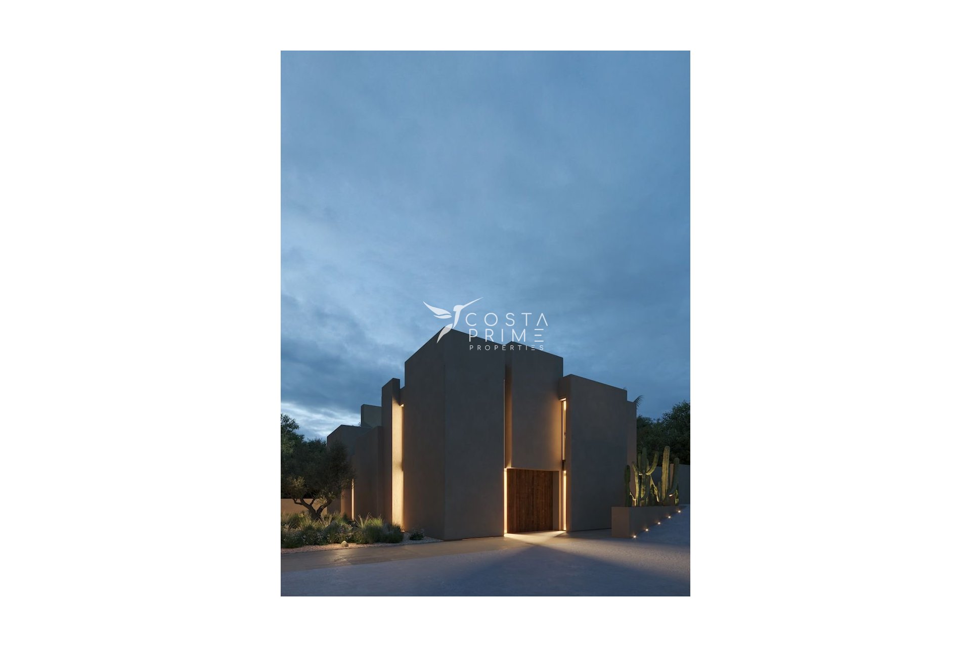 Reventa - Chalet / Villa - La Nucía