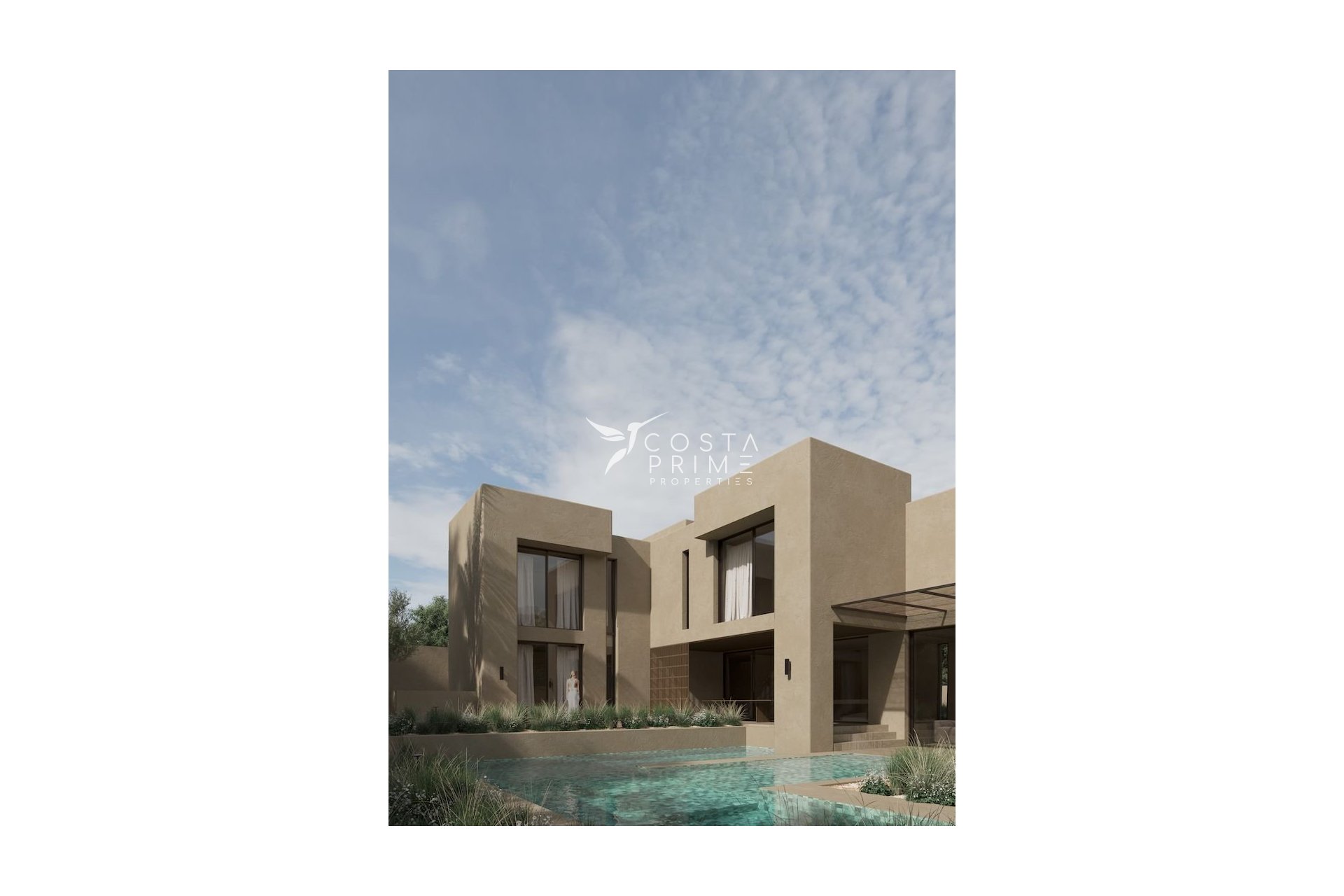 Reventa - Chalet / Villa - La Nucía