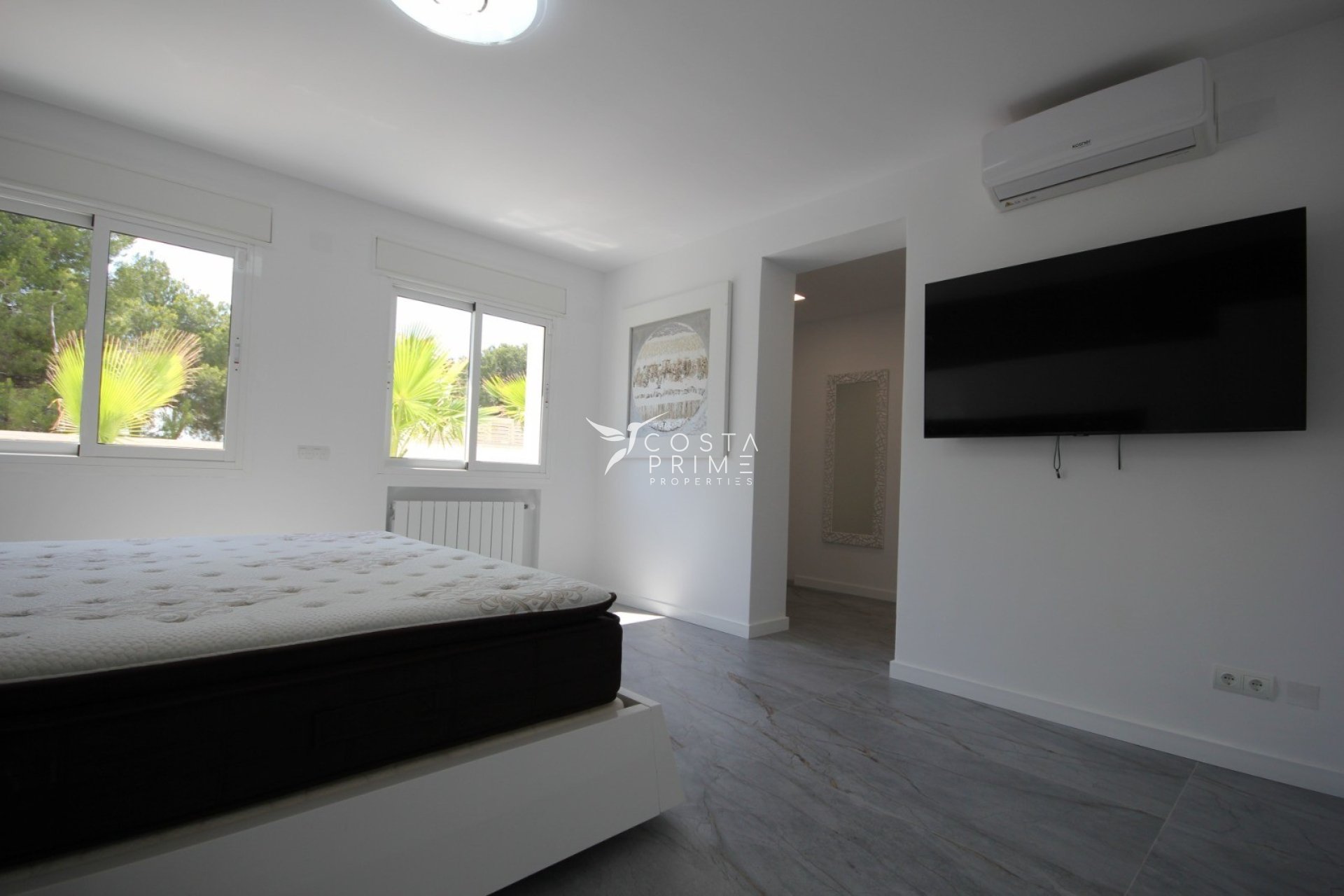 Reventa - Chalet / Villa - La Nucía