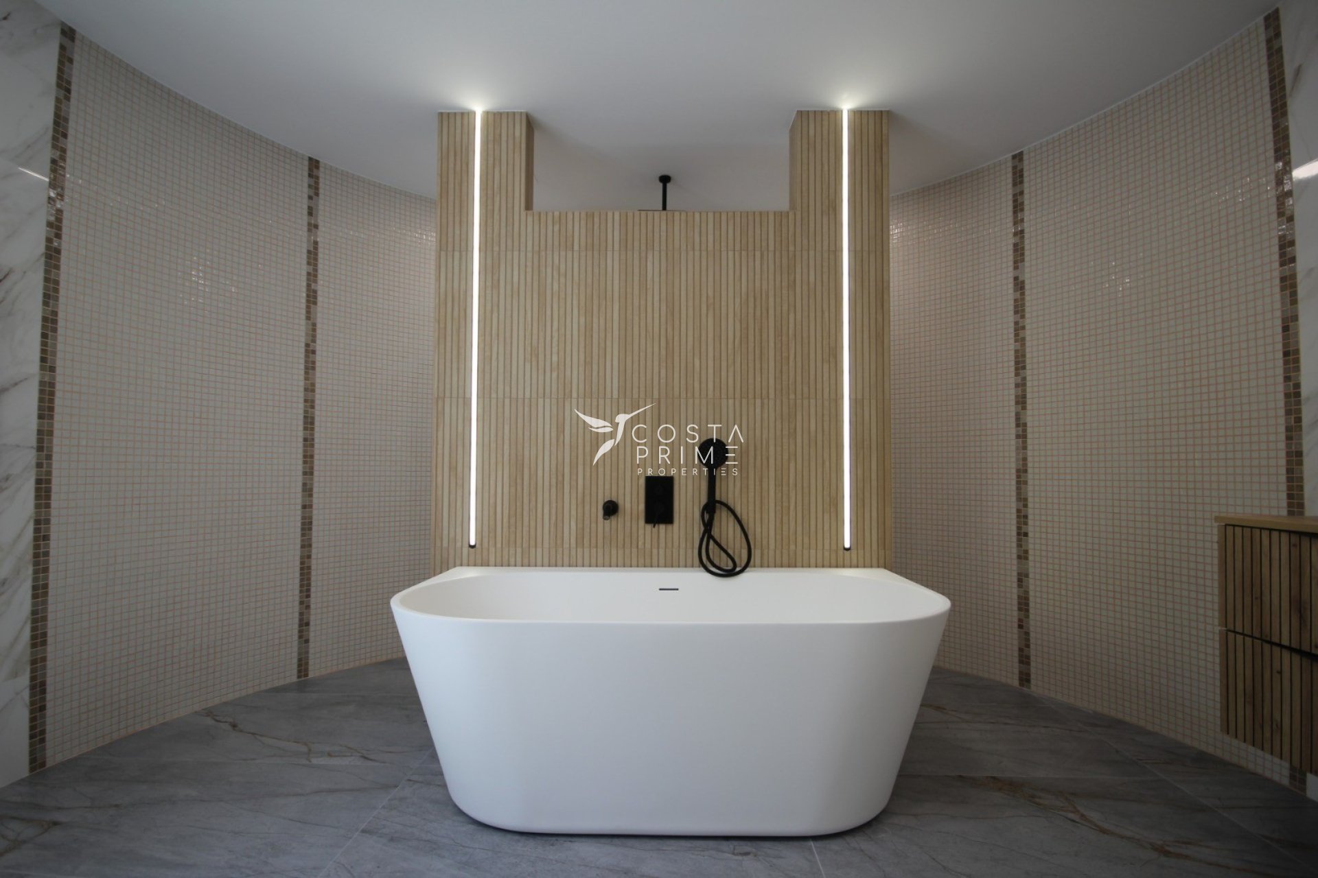 Reventa - Chalet / Villa - La Nucía