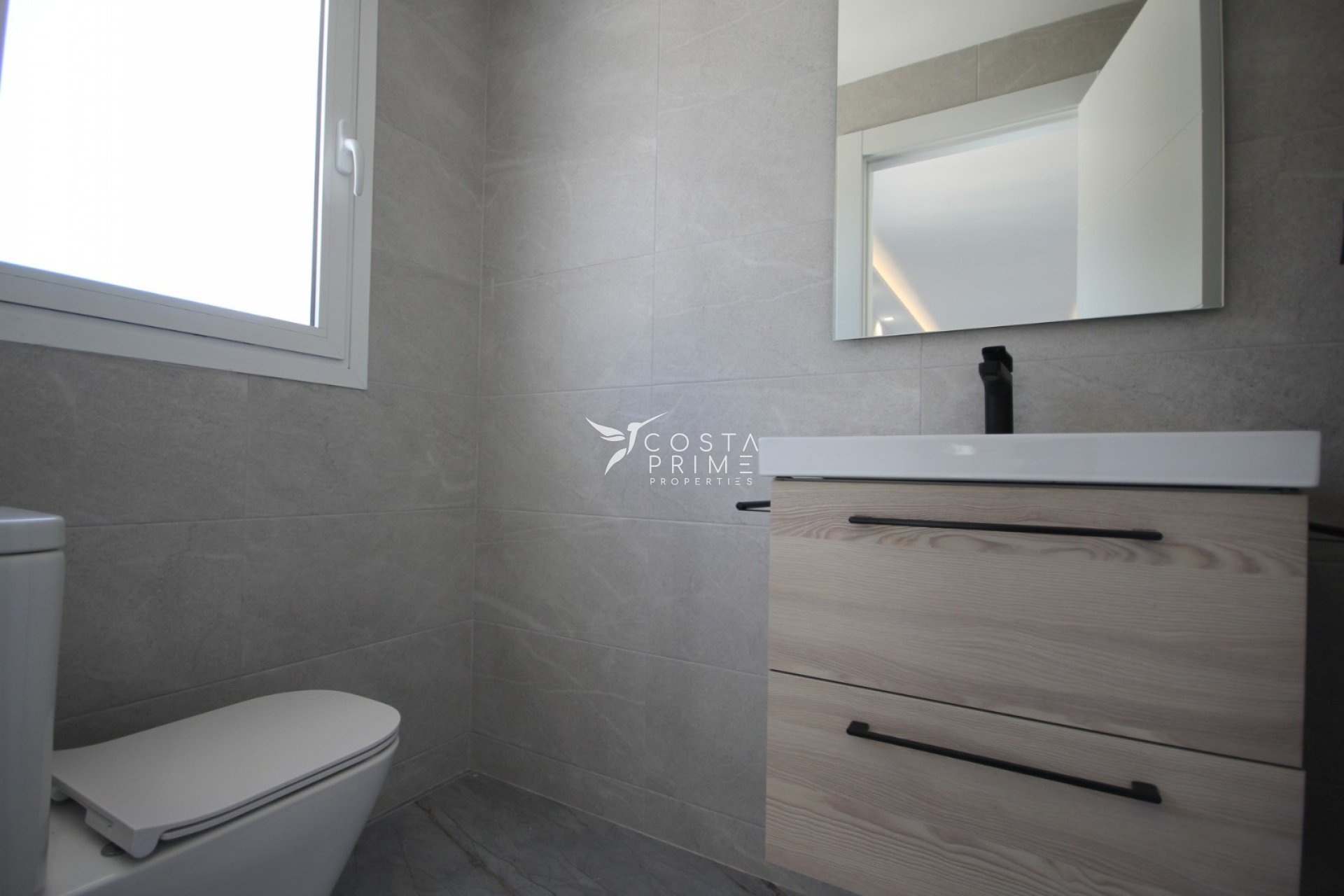 Reventa - Chalet / Villa - La Nucía