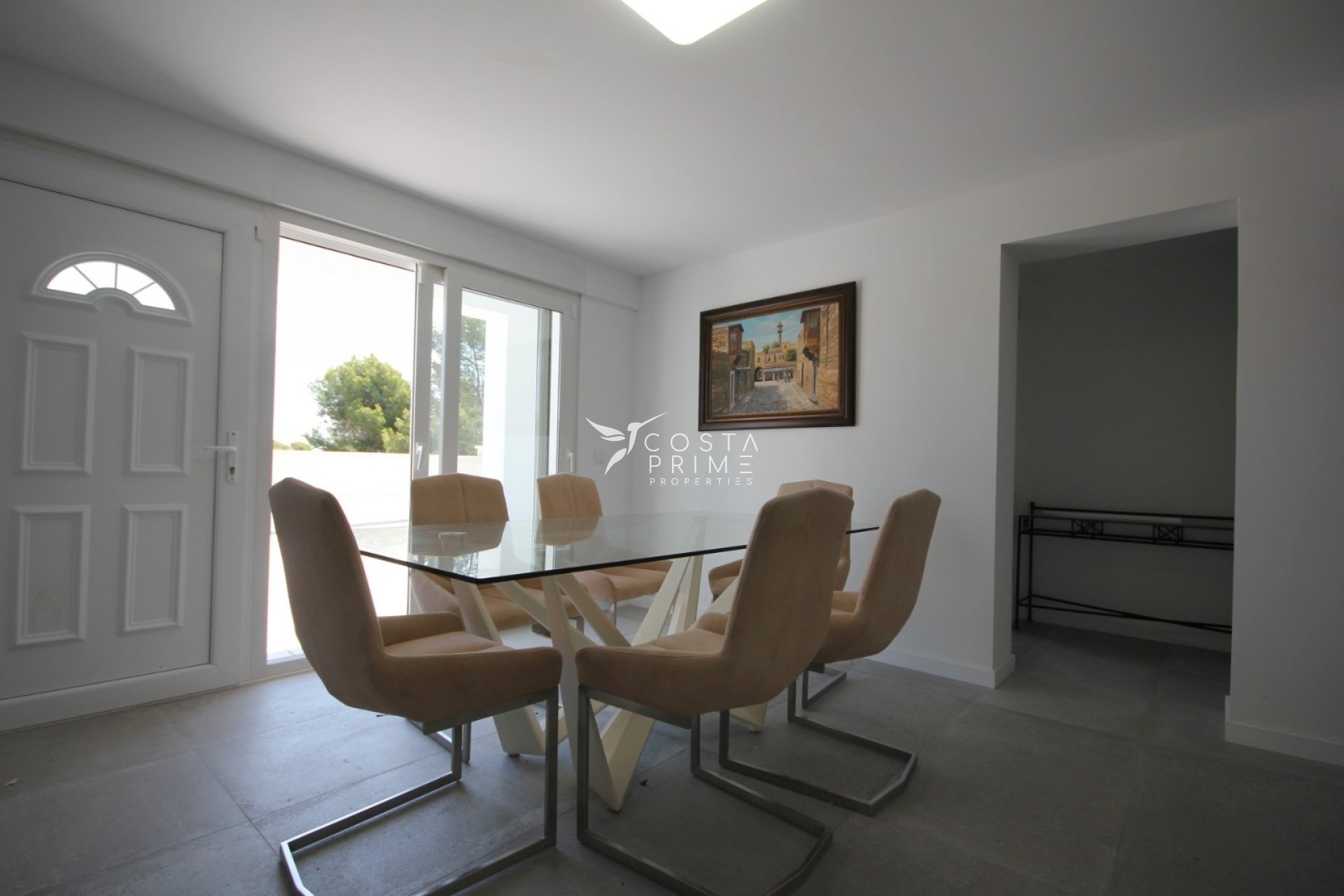 Reventa - Chalet / Villa - La Nucía