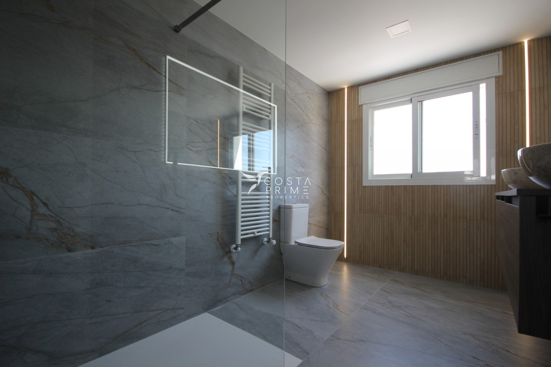 Reventa - Chalet / Villa - La Nucía