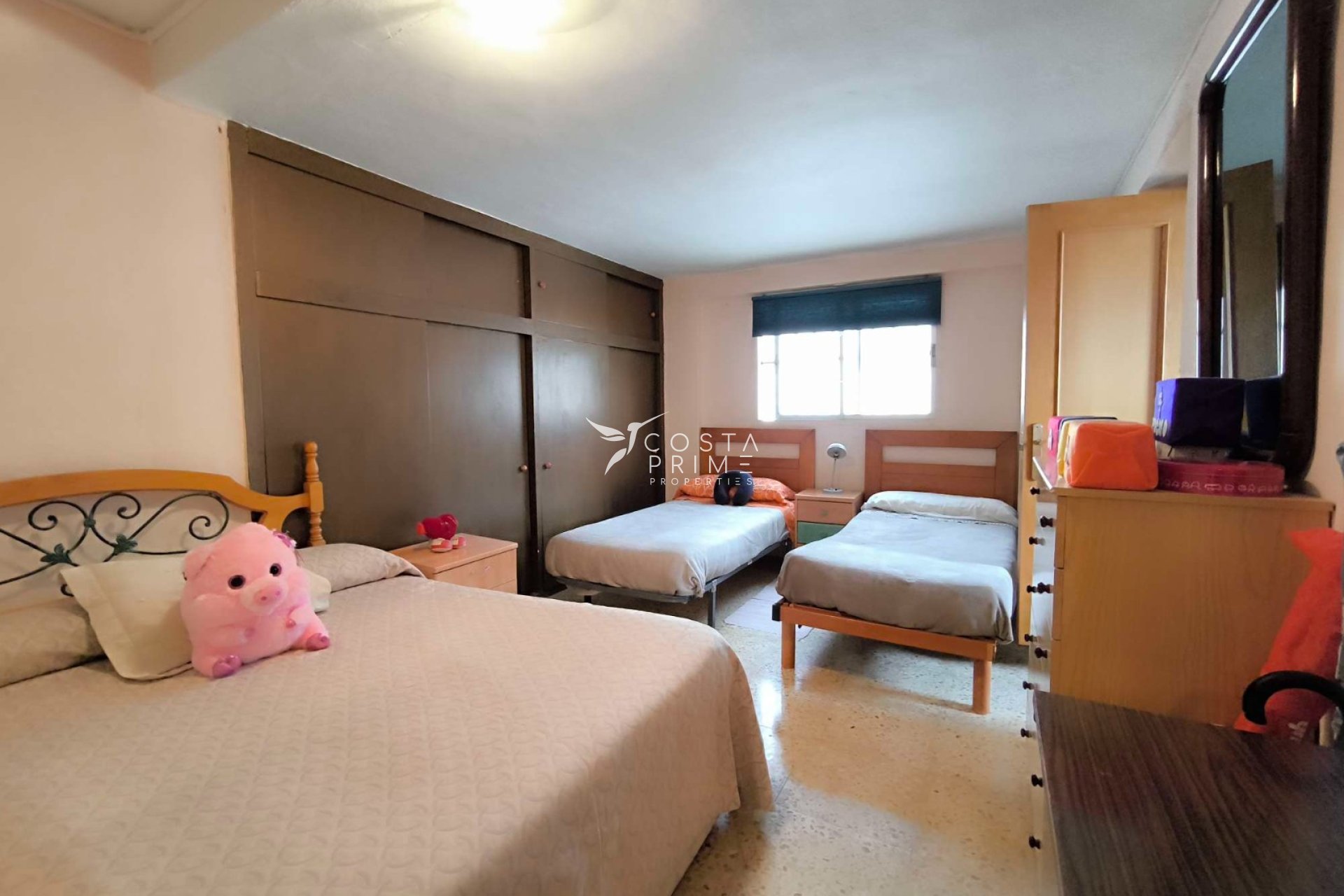 Reventa - Chalet / Villa - La Nucía