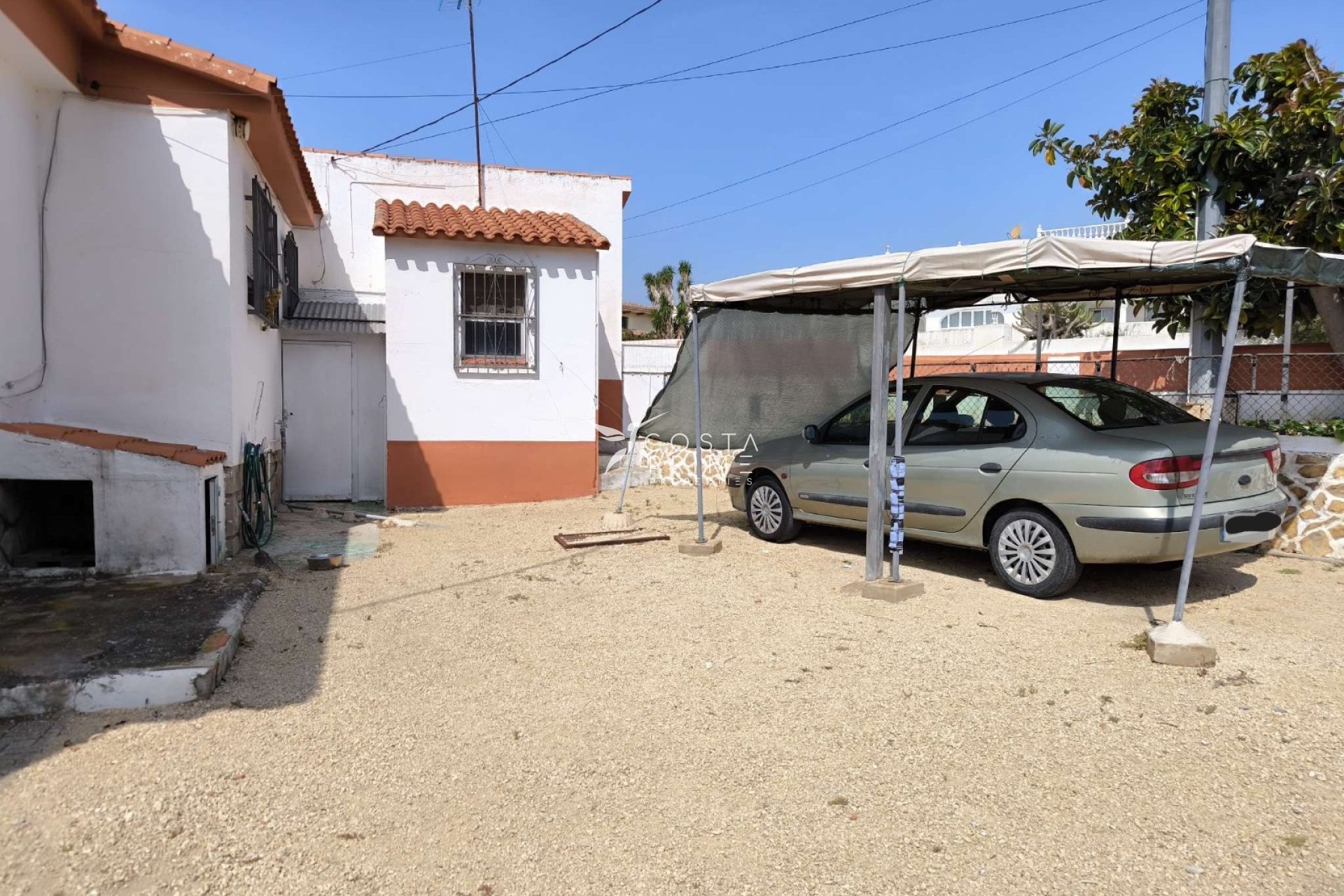 Reventa - Chalet / Villa - La Nucía