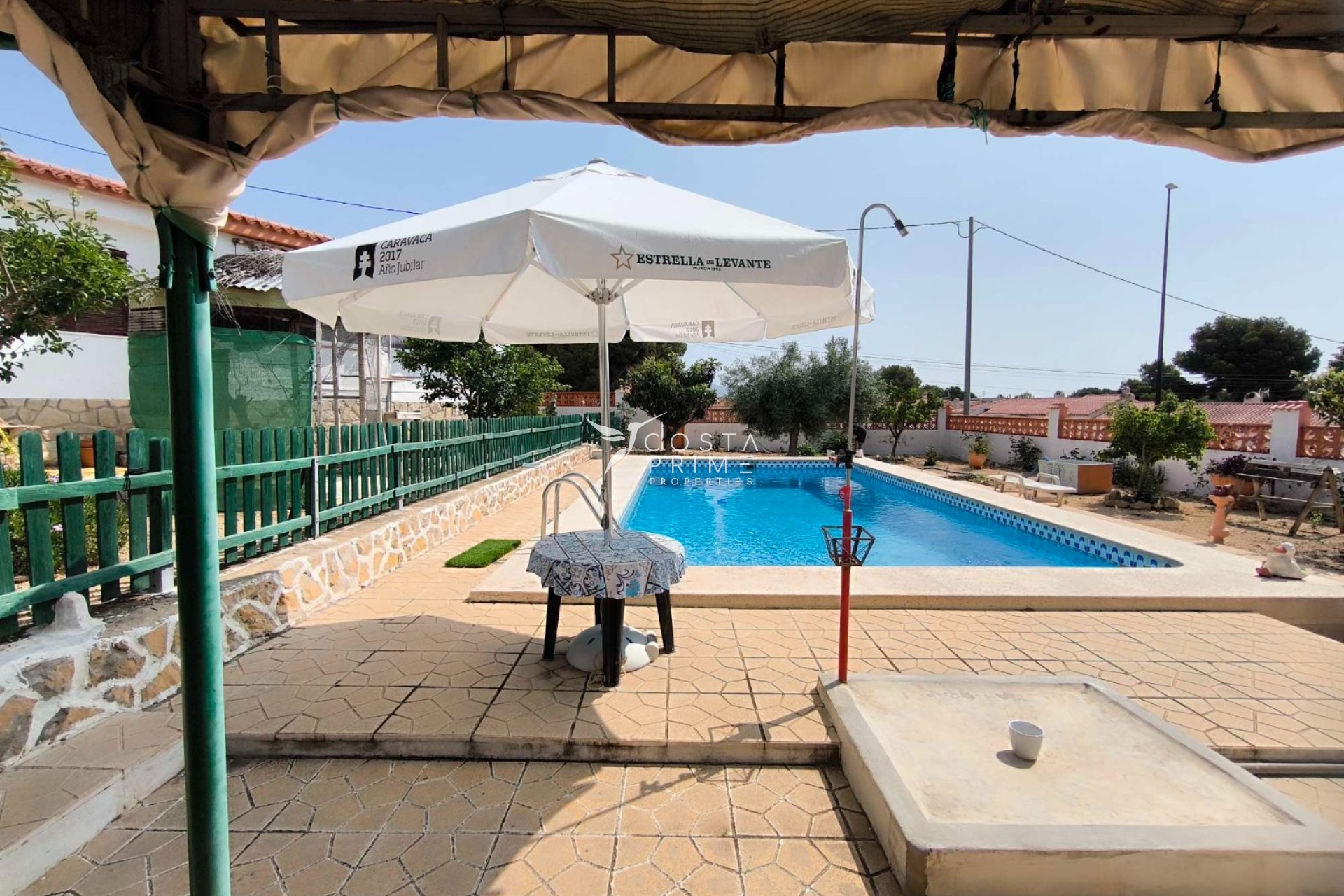 Reventa - Chalet / Villa - La Nucía