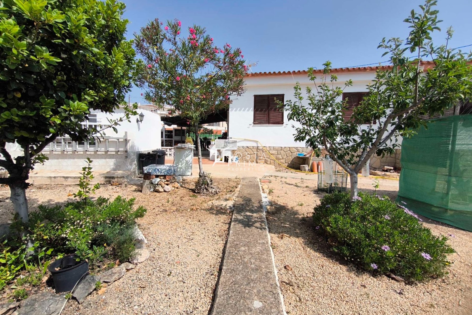 Reventa - Chalet / Villa - La Nucía