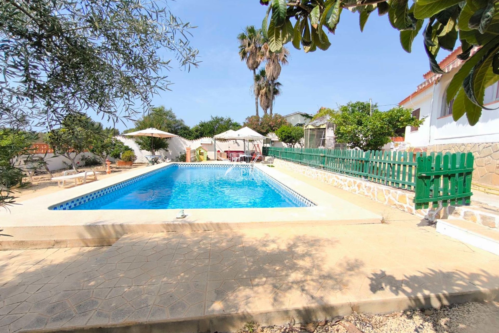 Reventa - Chalet / Villa - La Nucía