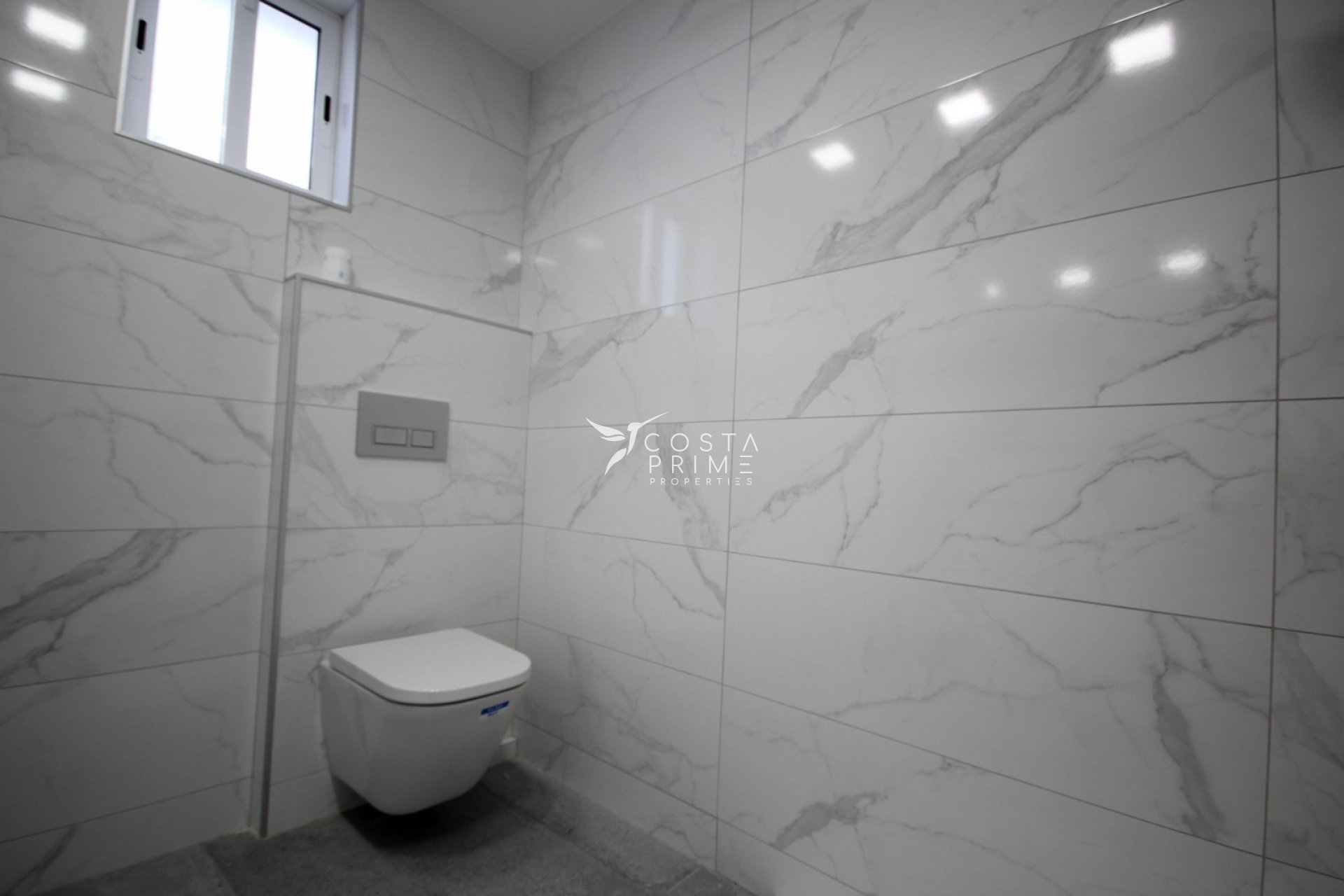 Reventa - Chalet / Villa - La Nucía