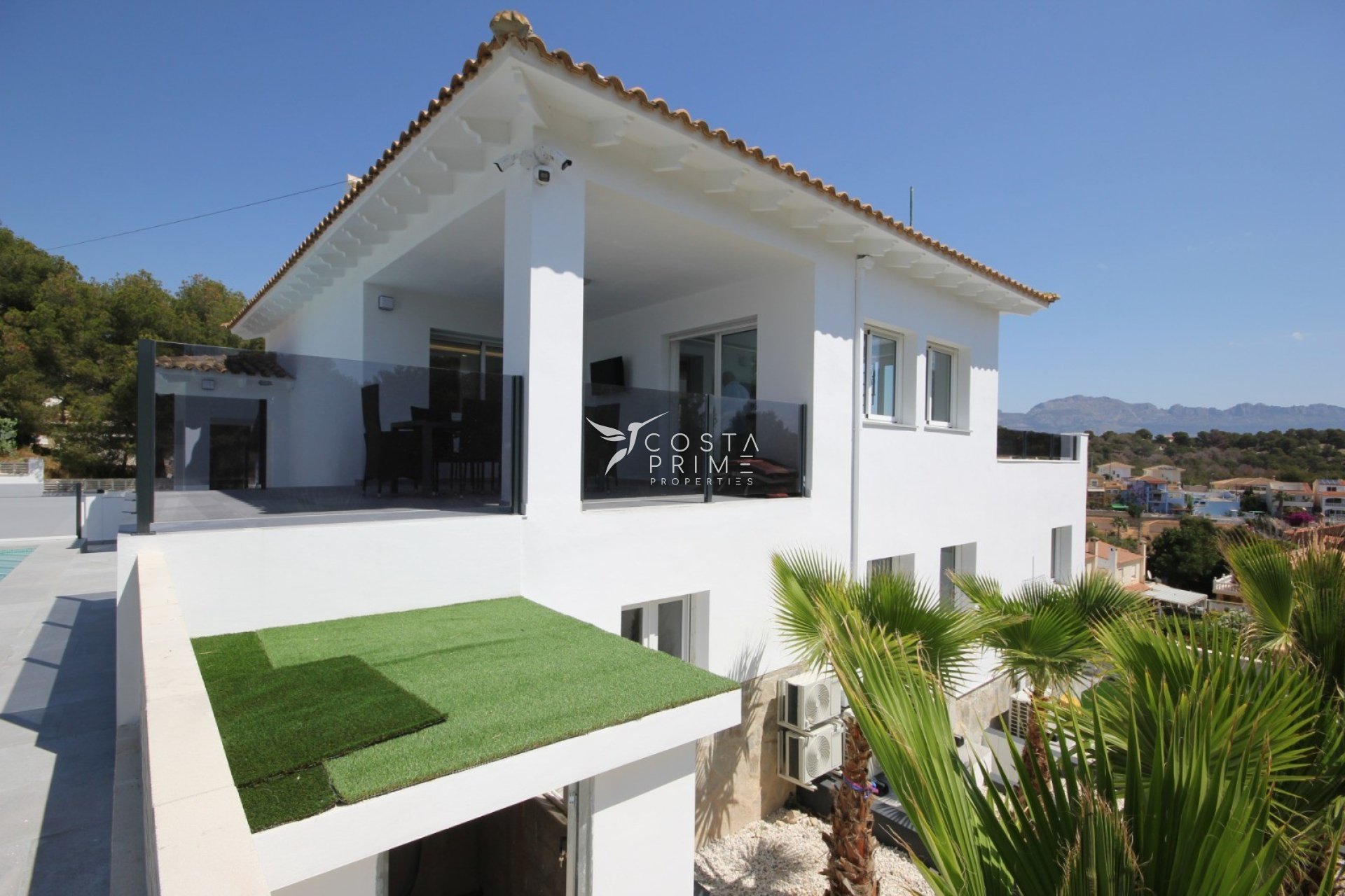 Reventa - Chalet / Villa - La Nucía