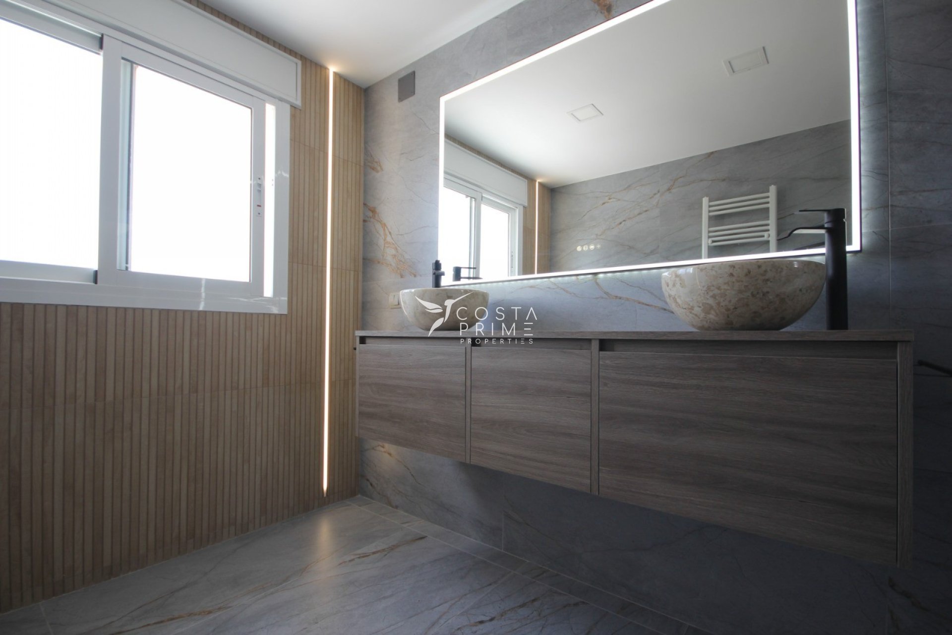 Reventa - Chalet / Villa - La Nucía