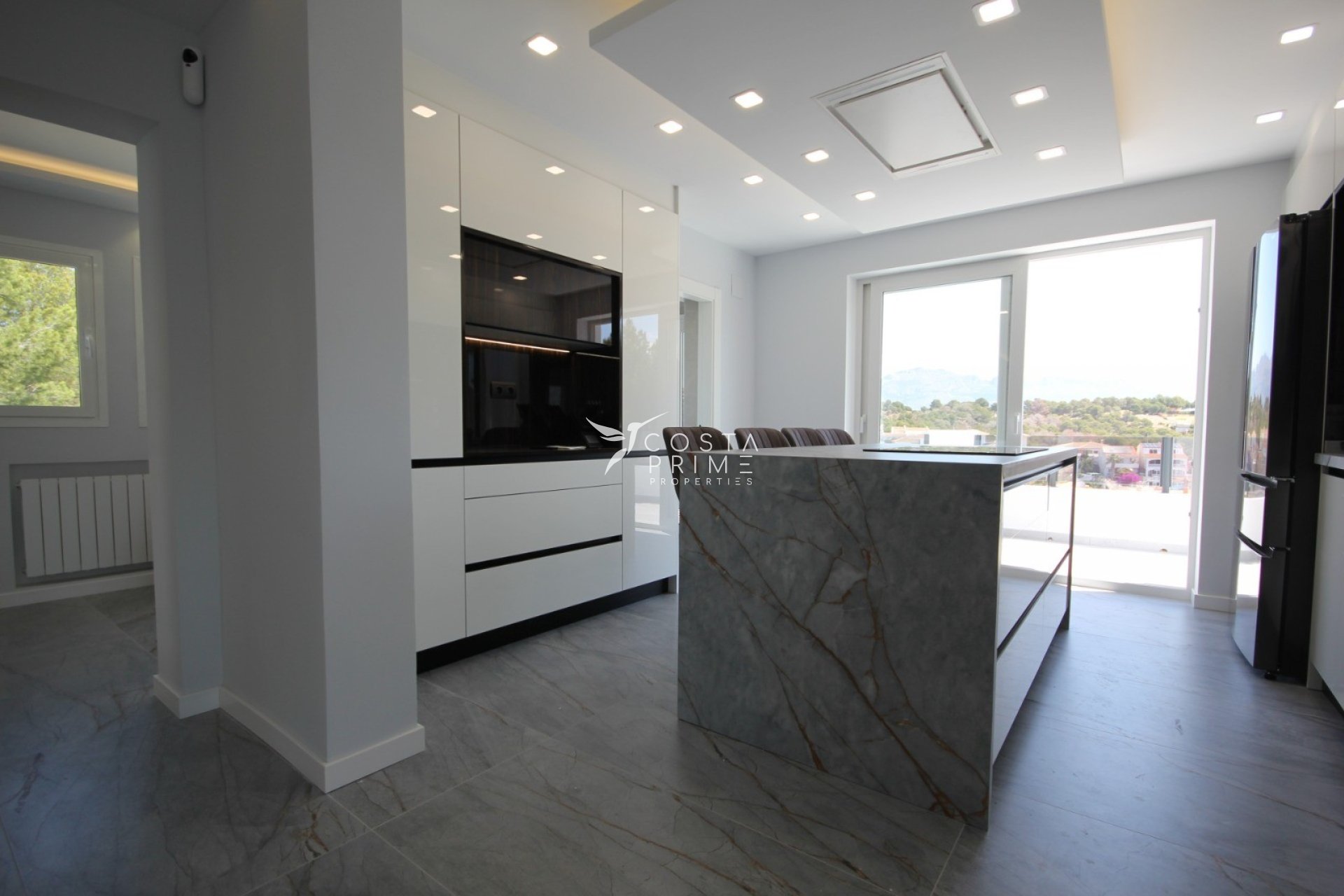 Reventa - Chalet / Villa - La Nucía