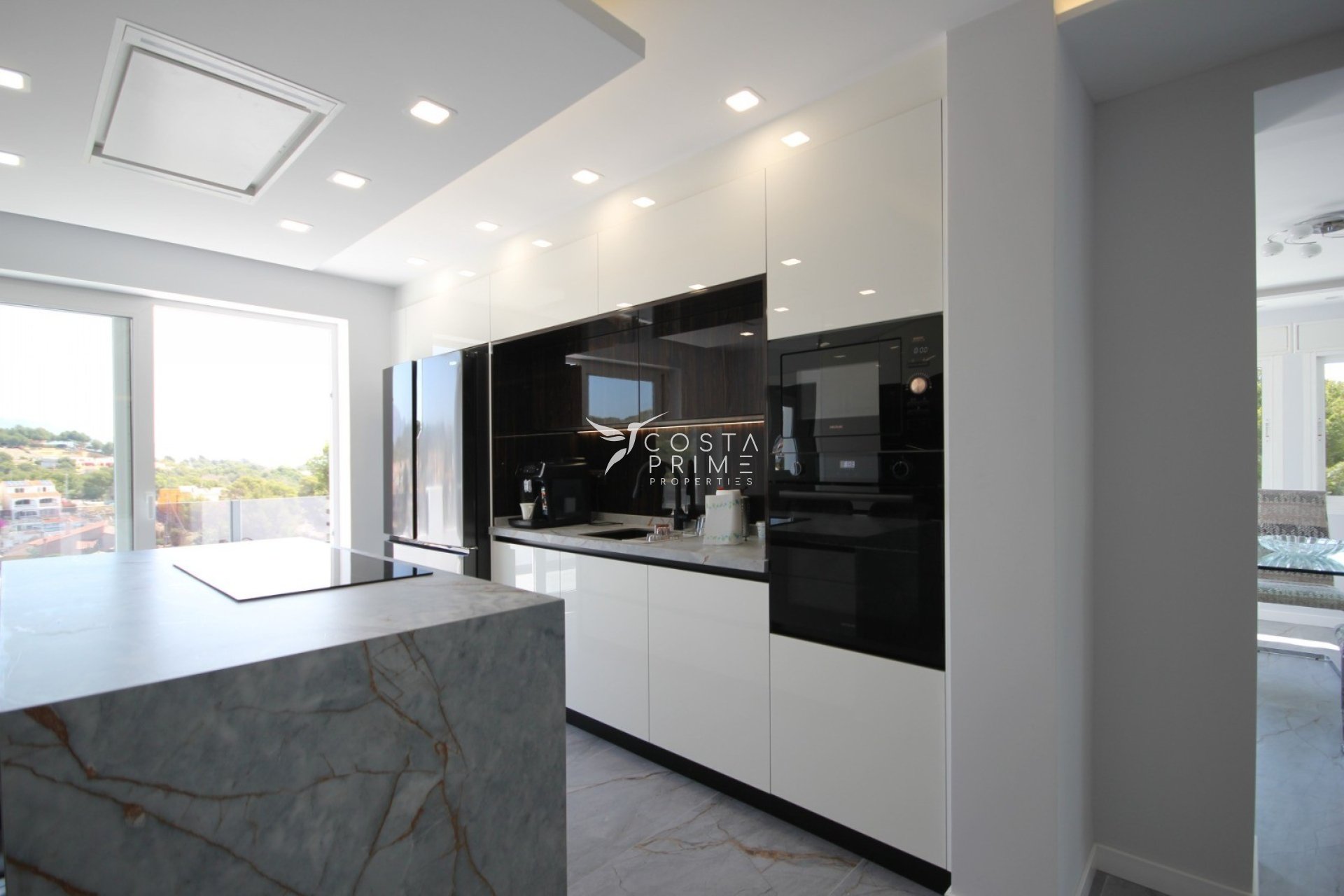 Reventa - Chalet / Villa - La Nucía