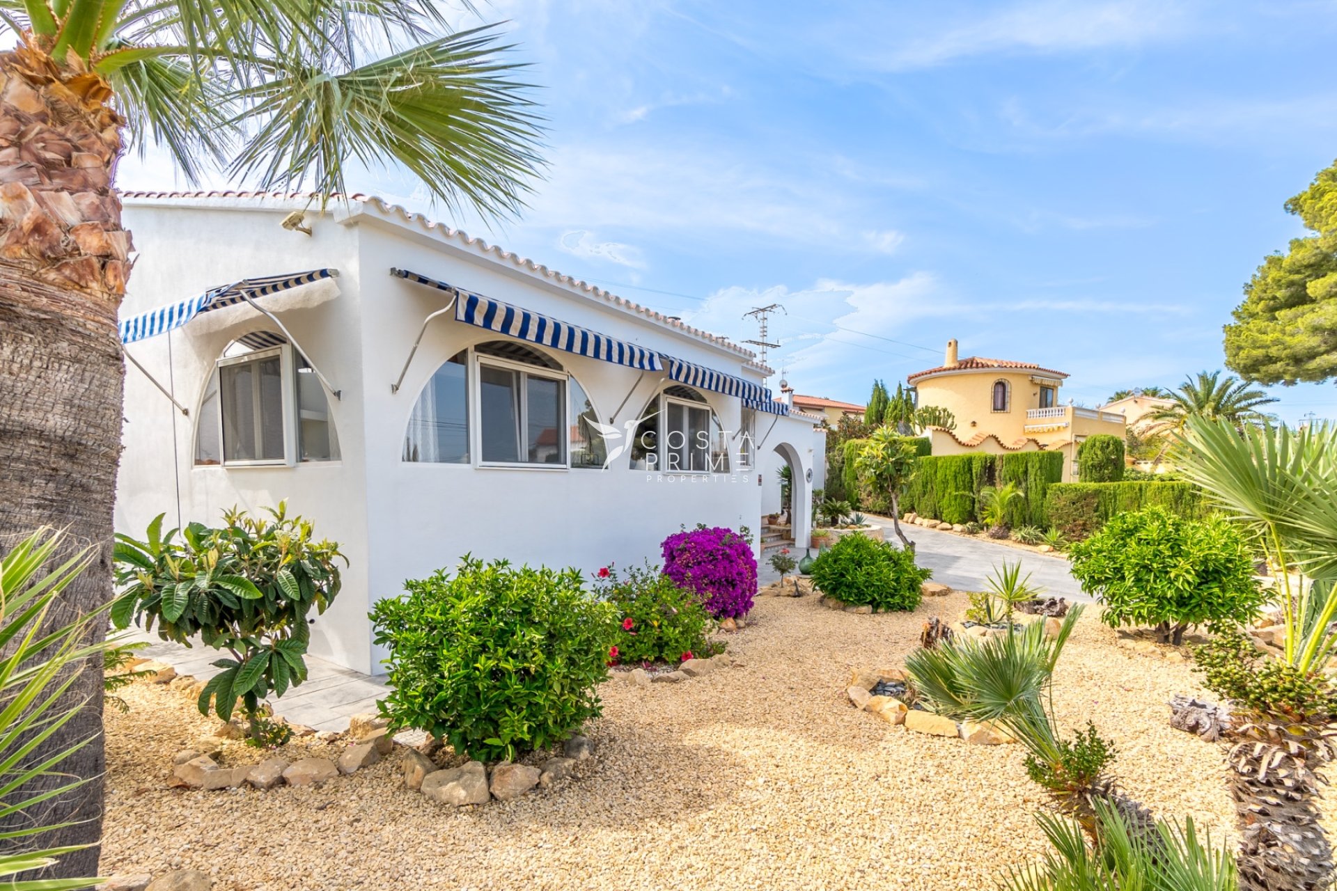 Reventa - Chalet / Villa - La Nucía