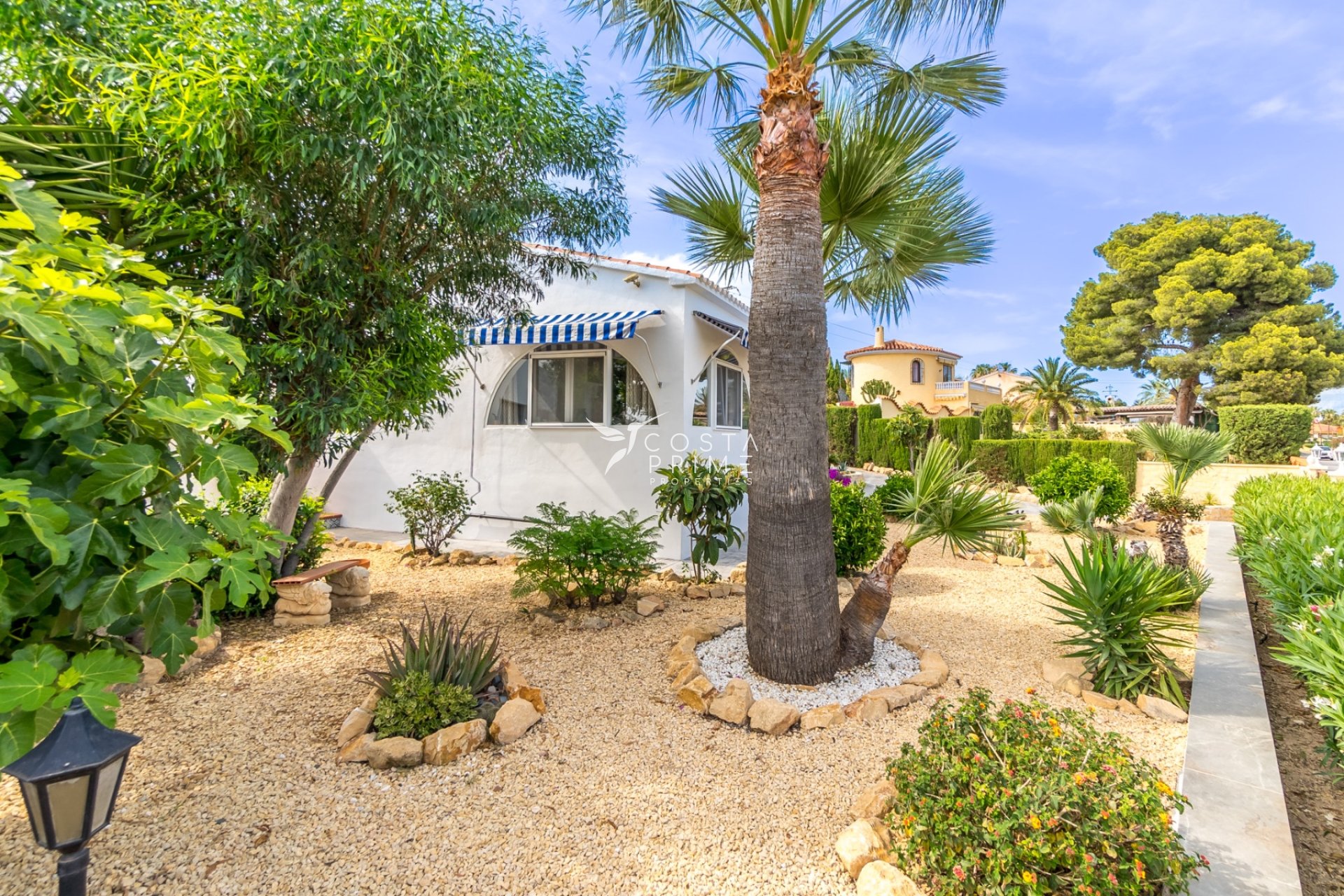 Reventa - Chalet / Villa - La Nucía