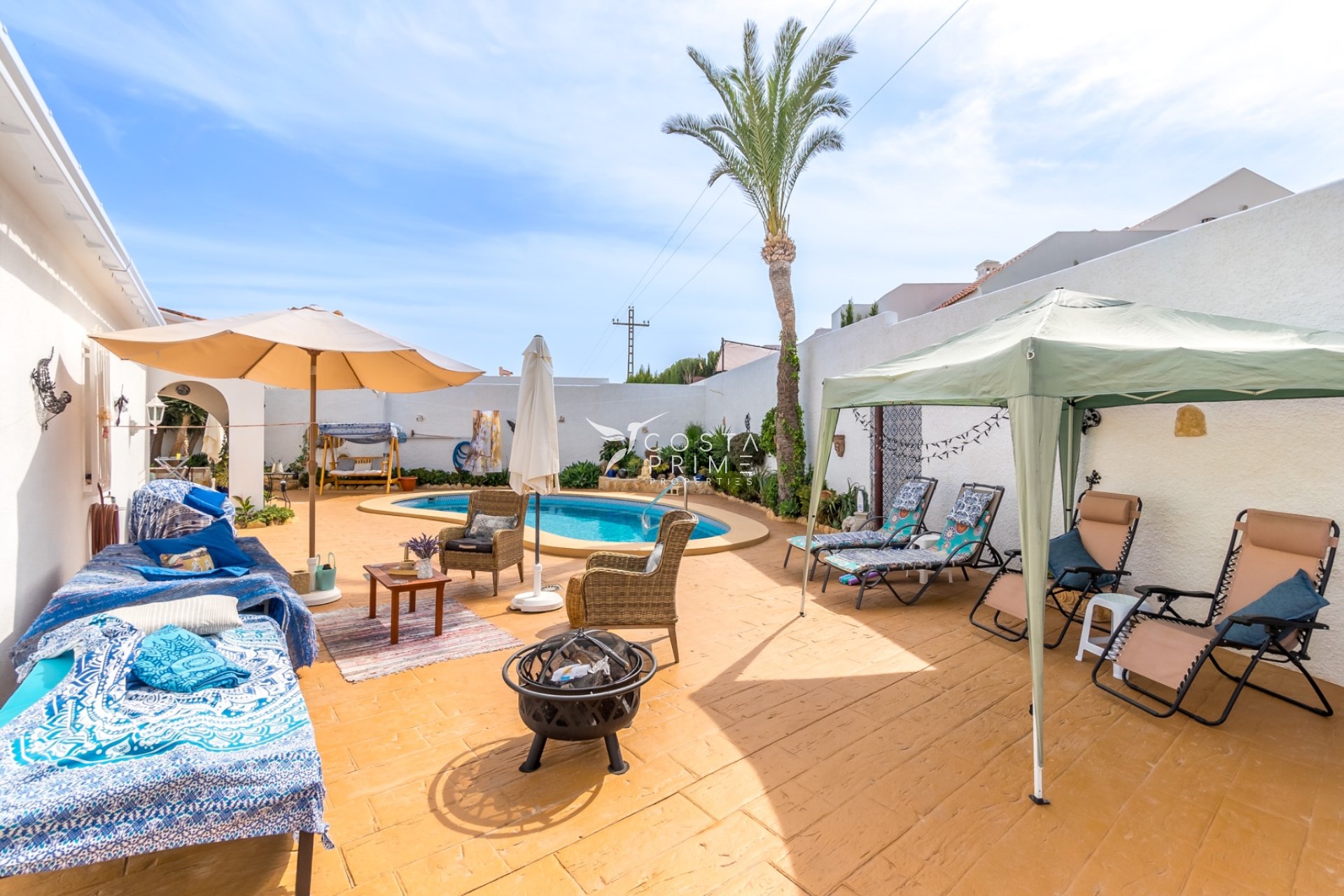 Reventa - Chalet / Villa - La Nucía