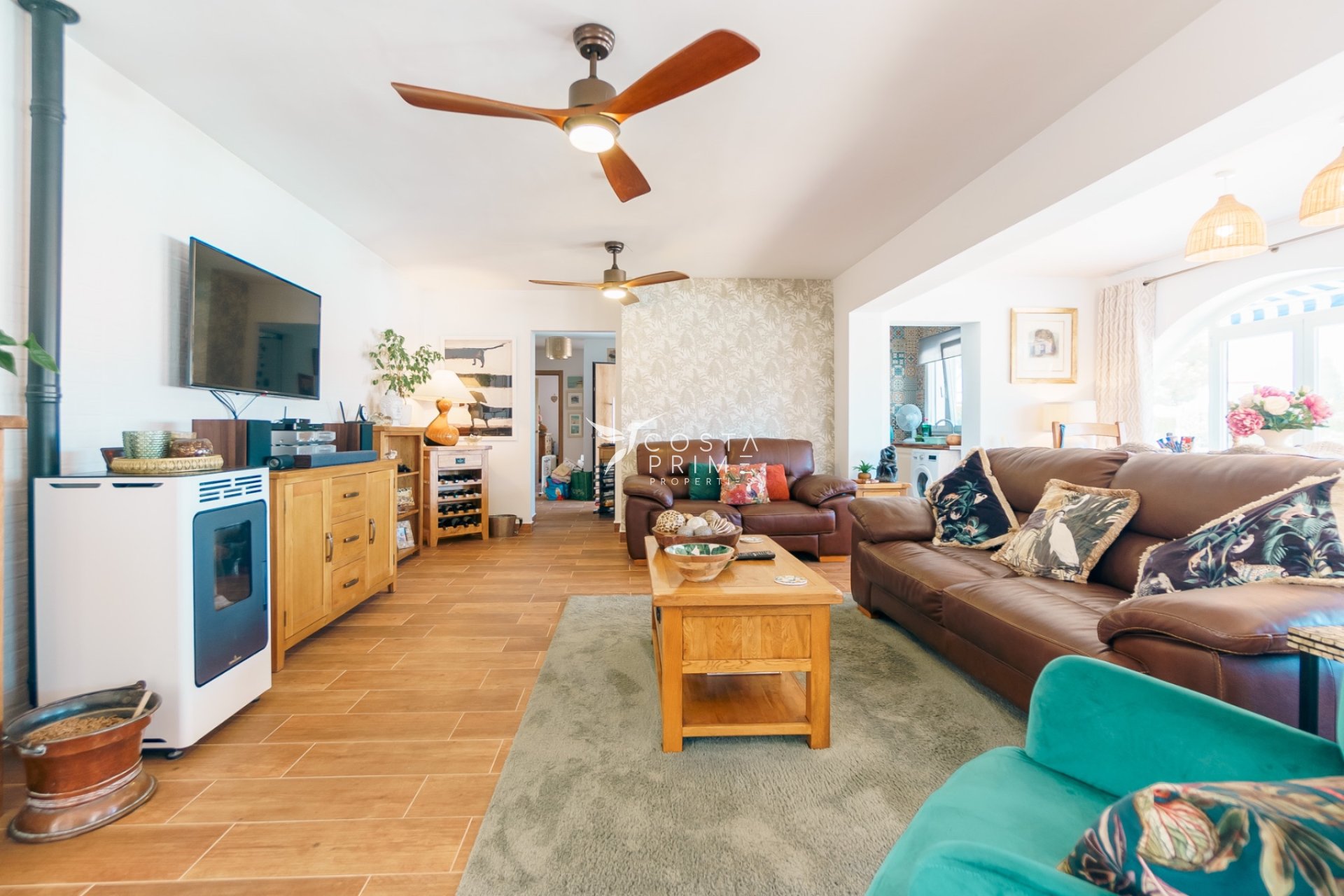 Reventa - Chalet / Villa - La Nucía