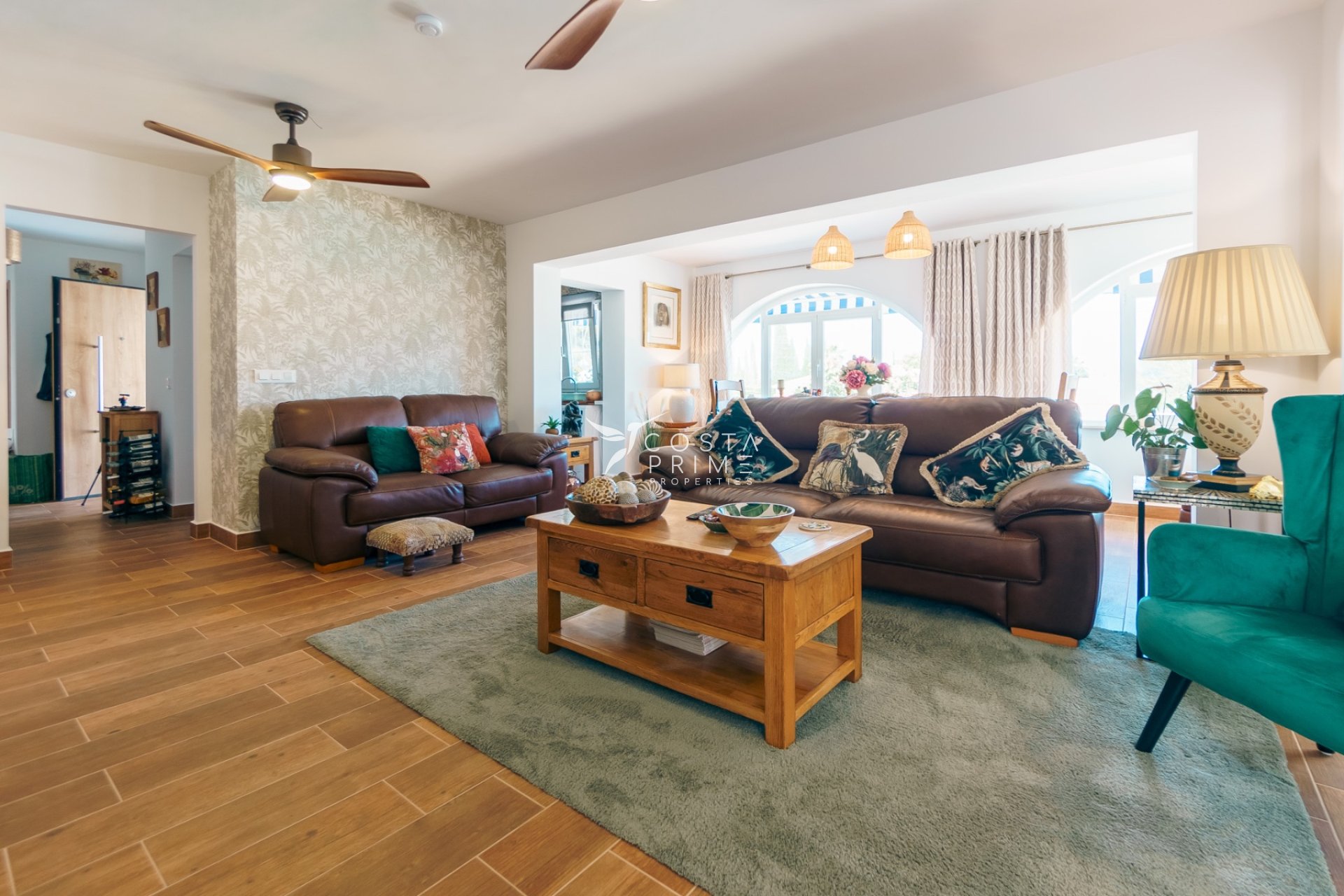 Reventa - Chalet / Villa - La Nucía