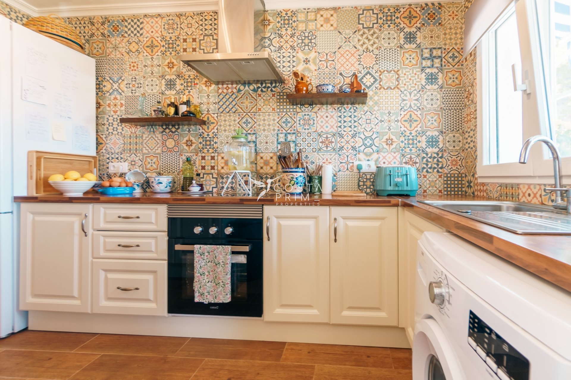 Reventa - Chalet / Villa - La Nucía