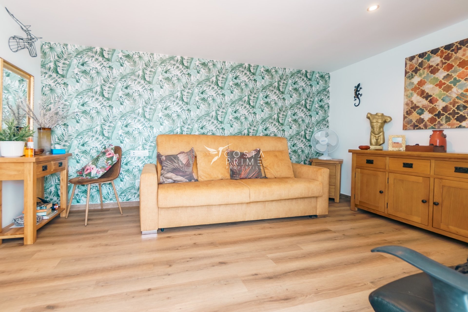 Reventa - Chalet / Villa - La Nucía