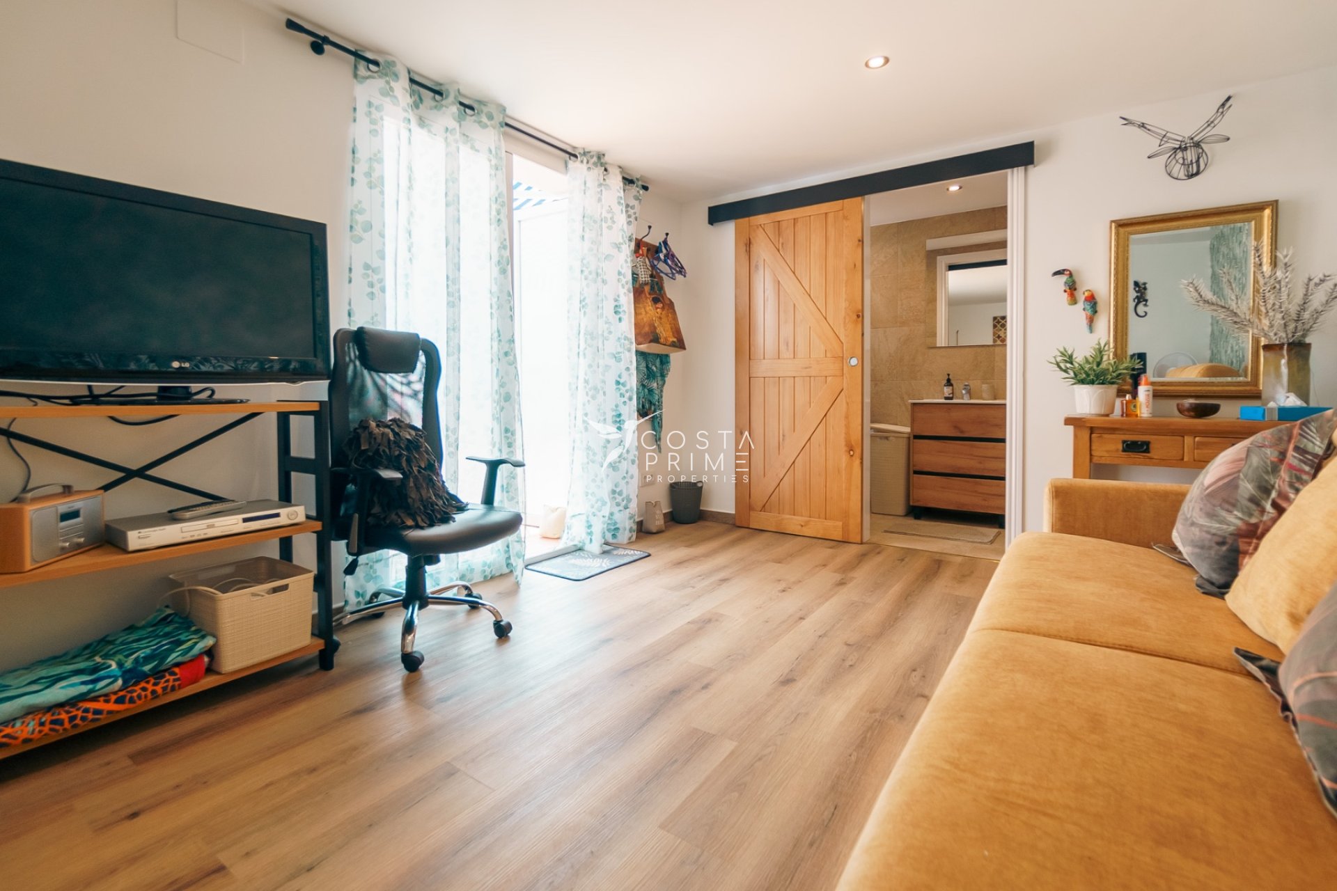 Reventa - Chalet / Villa - La Nucía