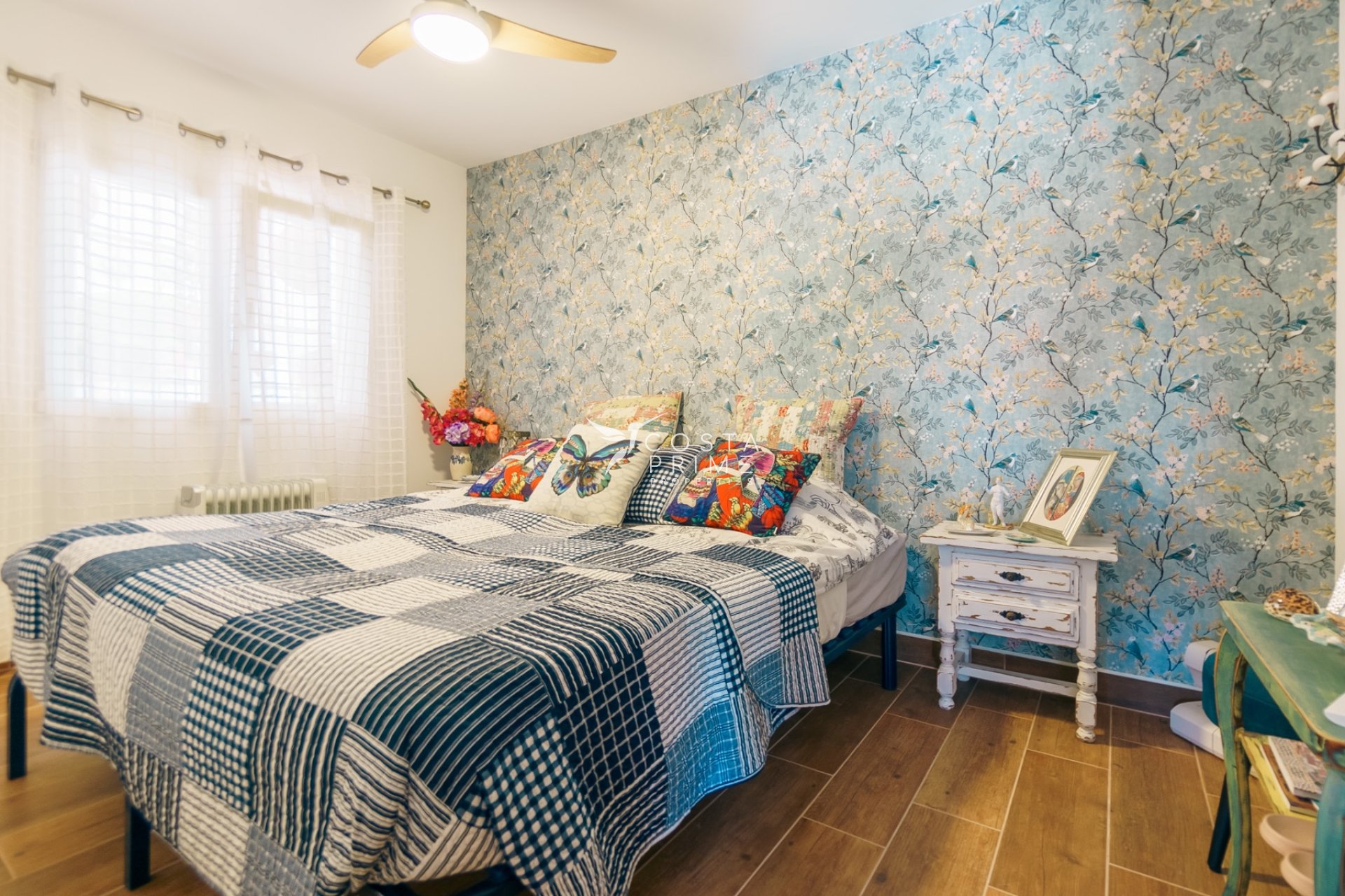 Reventa - Chalet / Villa - La Nucía