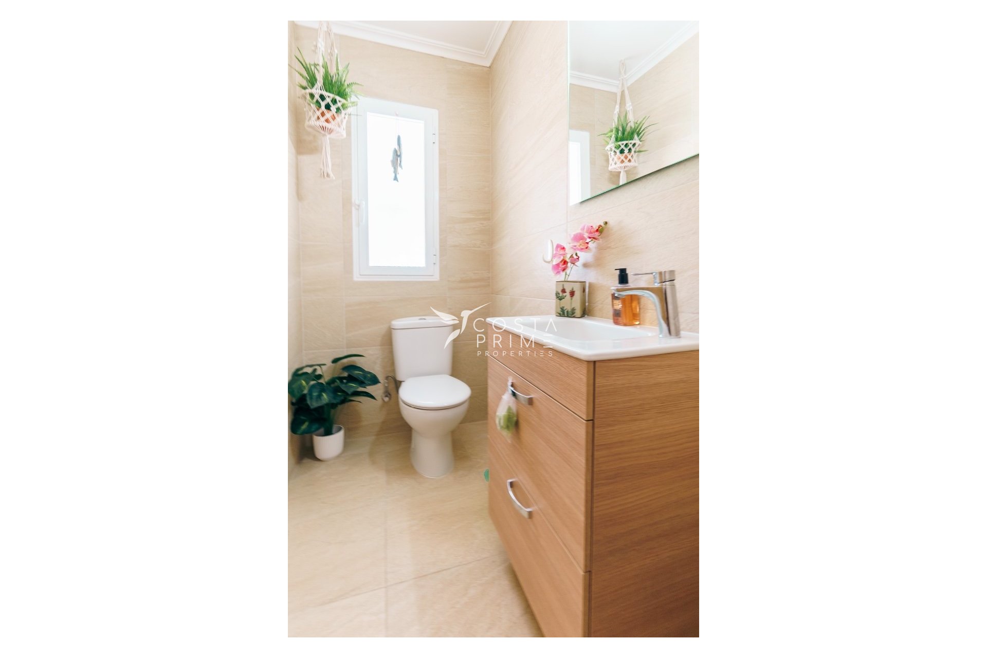 Reventa - Chalet / Villa - La Nucía