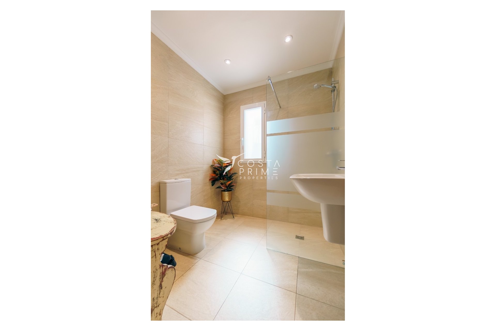 Reventa - Chalet / Villa - La Nucía