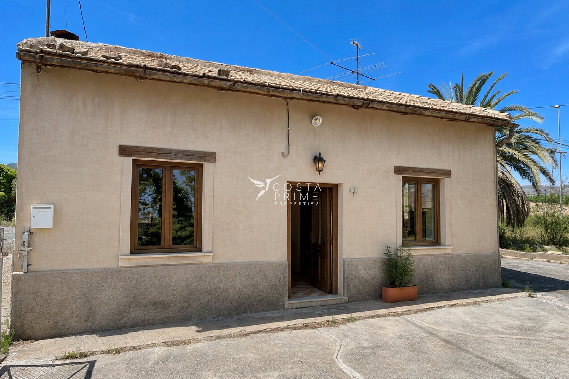 Reventa - Chalet / Villa - La Romana